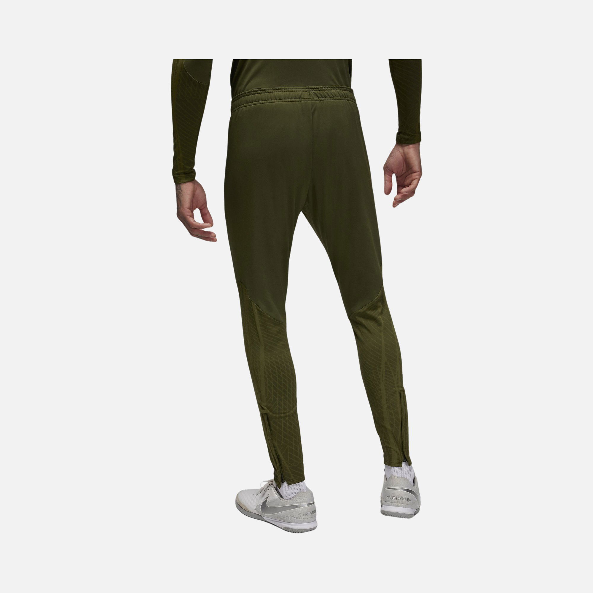 Nike Paris Saint-Germain Strike Fourth Jordan Dri-Fit Erkek Eşofman Altı