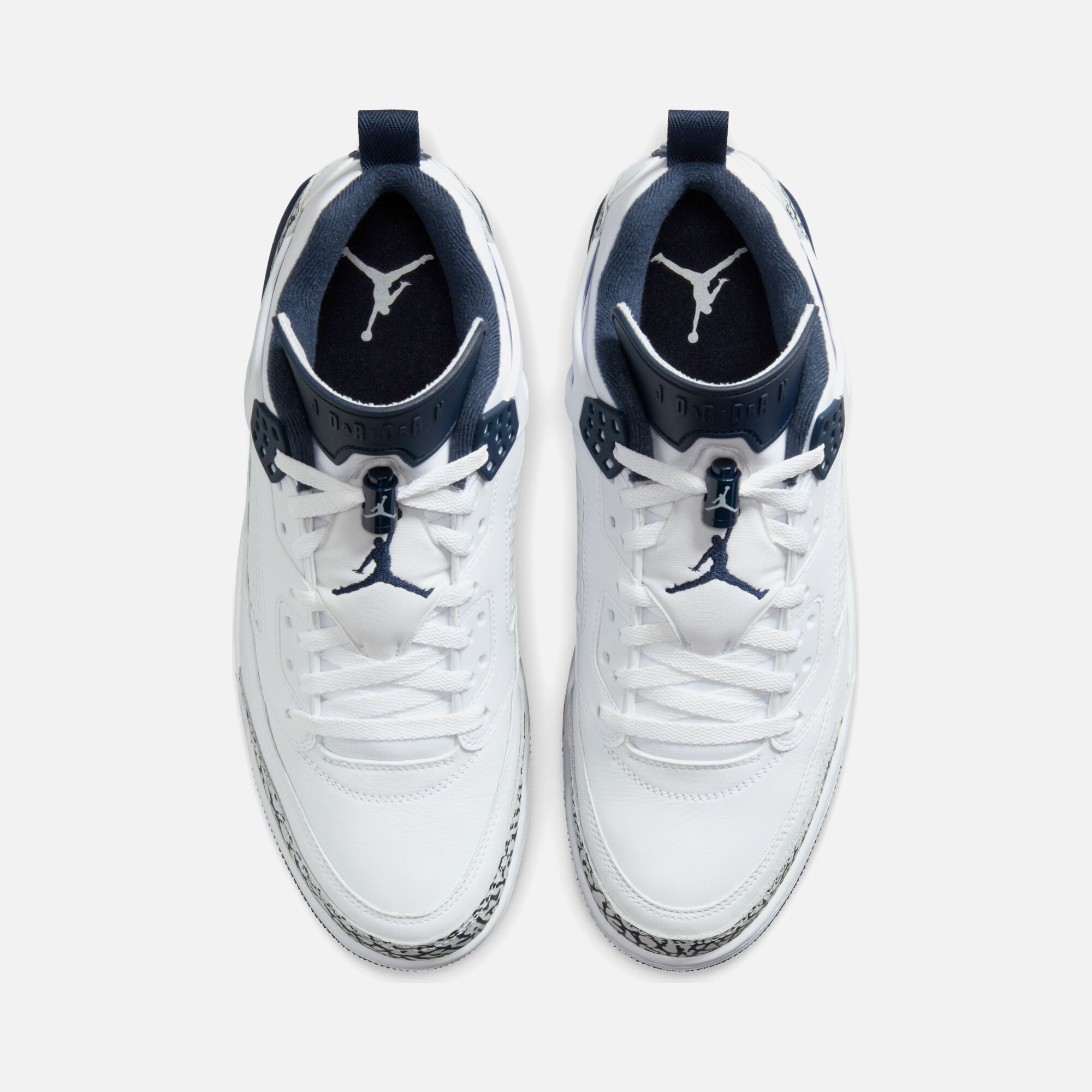 Nike Jordan Spizike Low Erkek Spor Ayakkabı