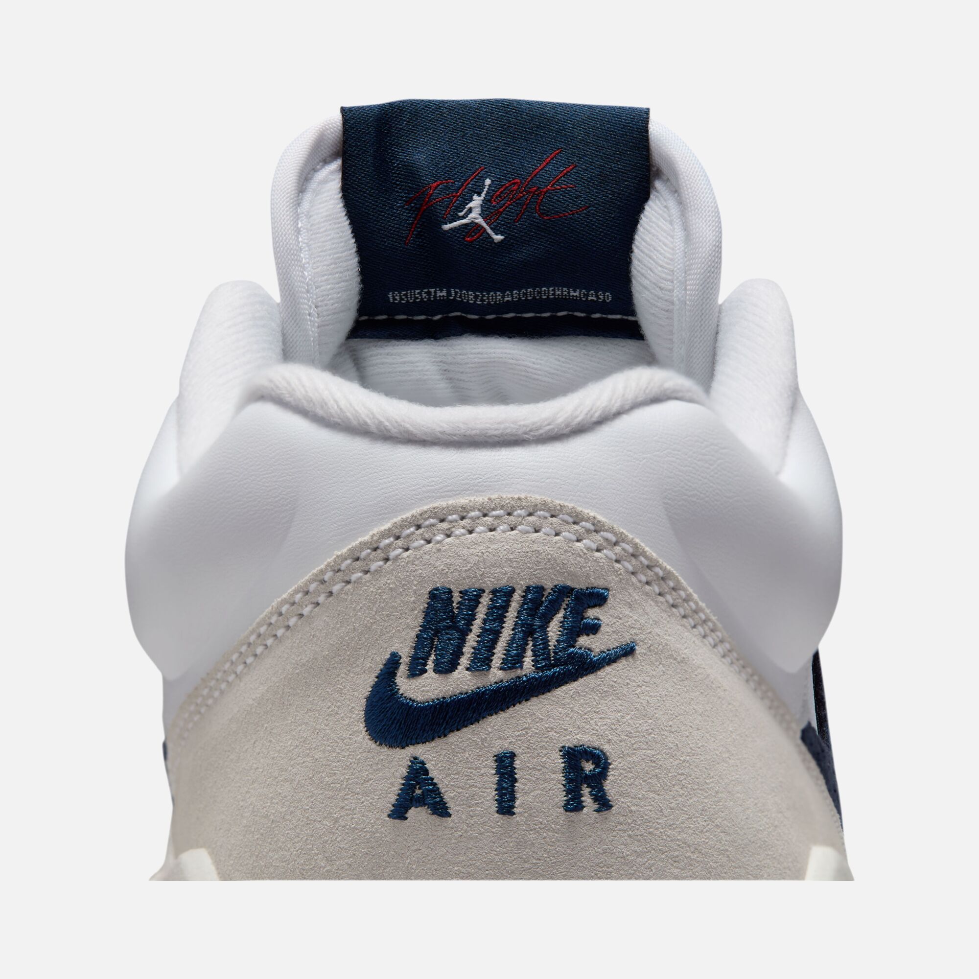 Nike Jordan Stadium 90 Erkek Spor Ayakkabı