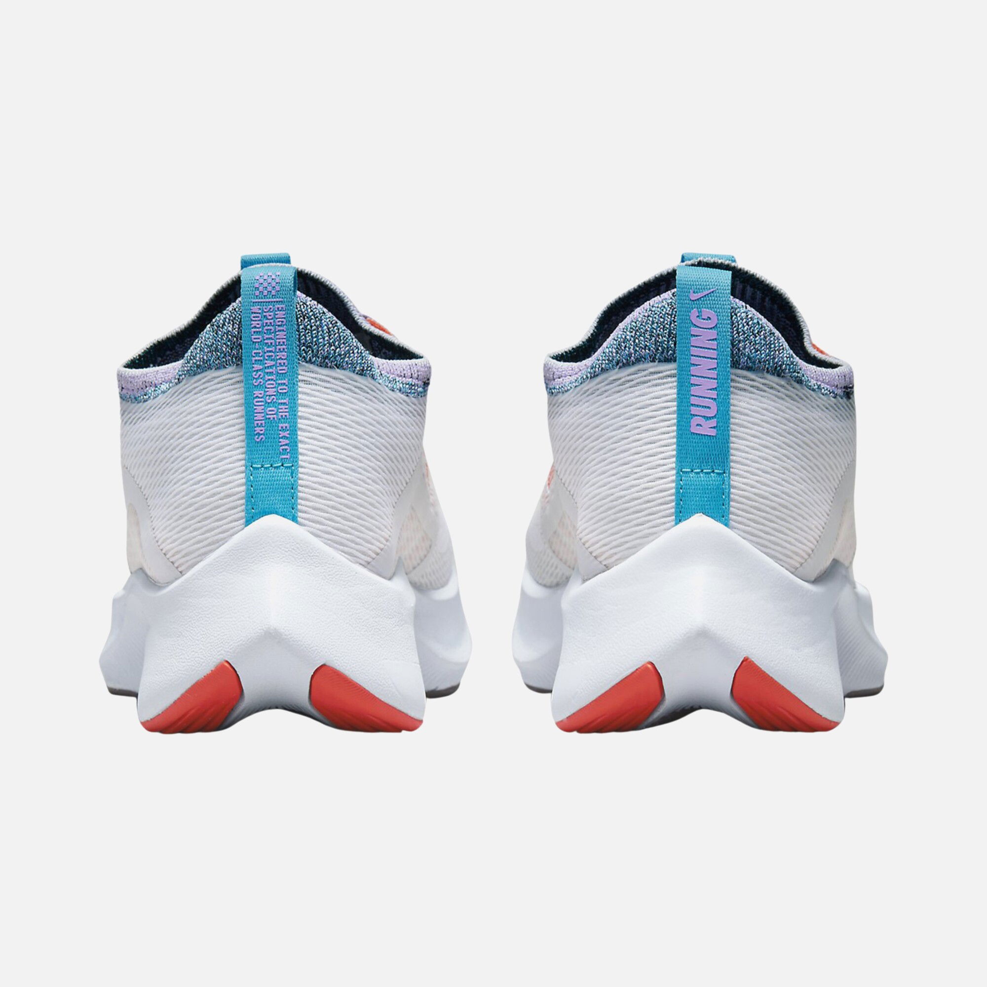 Nike Zoom Fly 4 Road Running Kadın Spor Ayakkabı