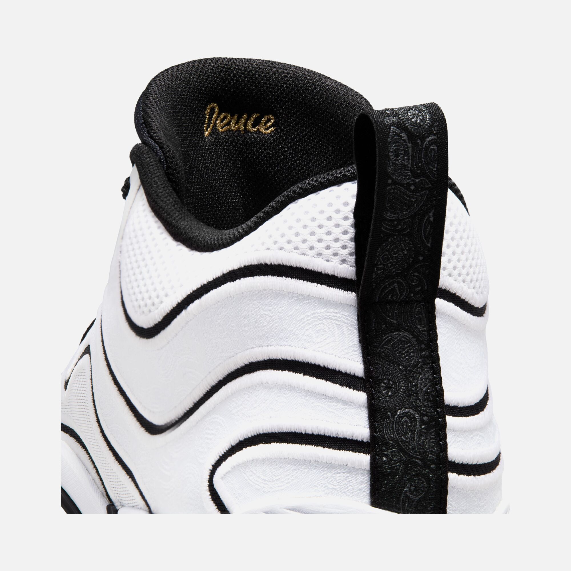 Nike Jordan Jayson Tatum 3 Erkek Basketbol Ayakkabısı