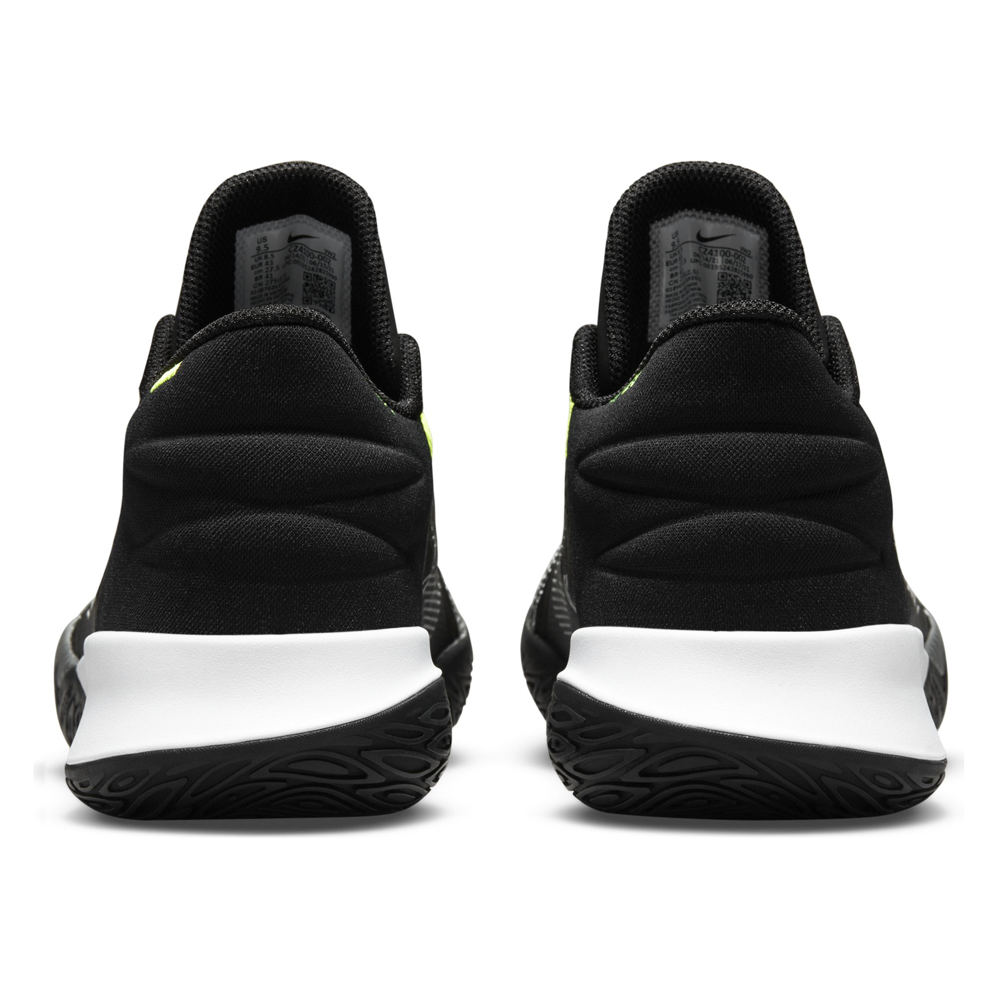 Nike Kyrie Flytrap V Erkek Basketbol Ayakkabısı