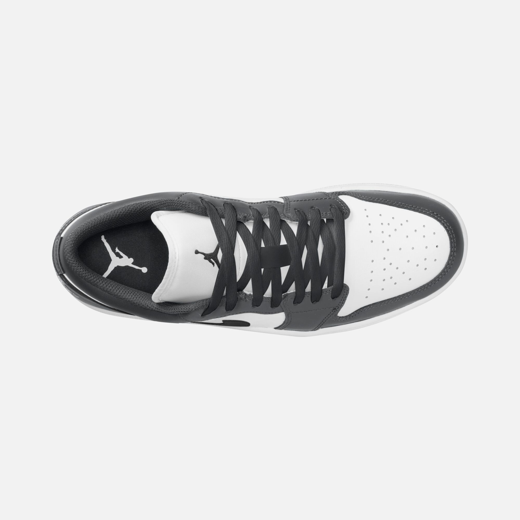 Nike Air Jordan 1 Low CO Erkek Spor Ayakkabı