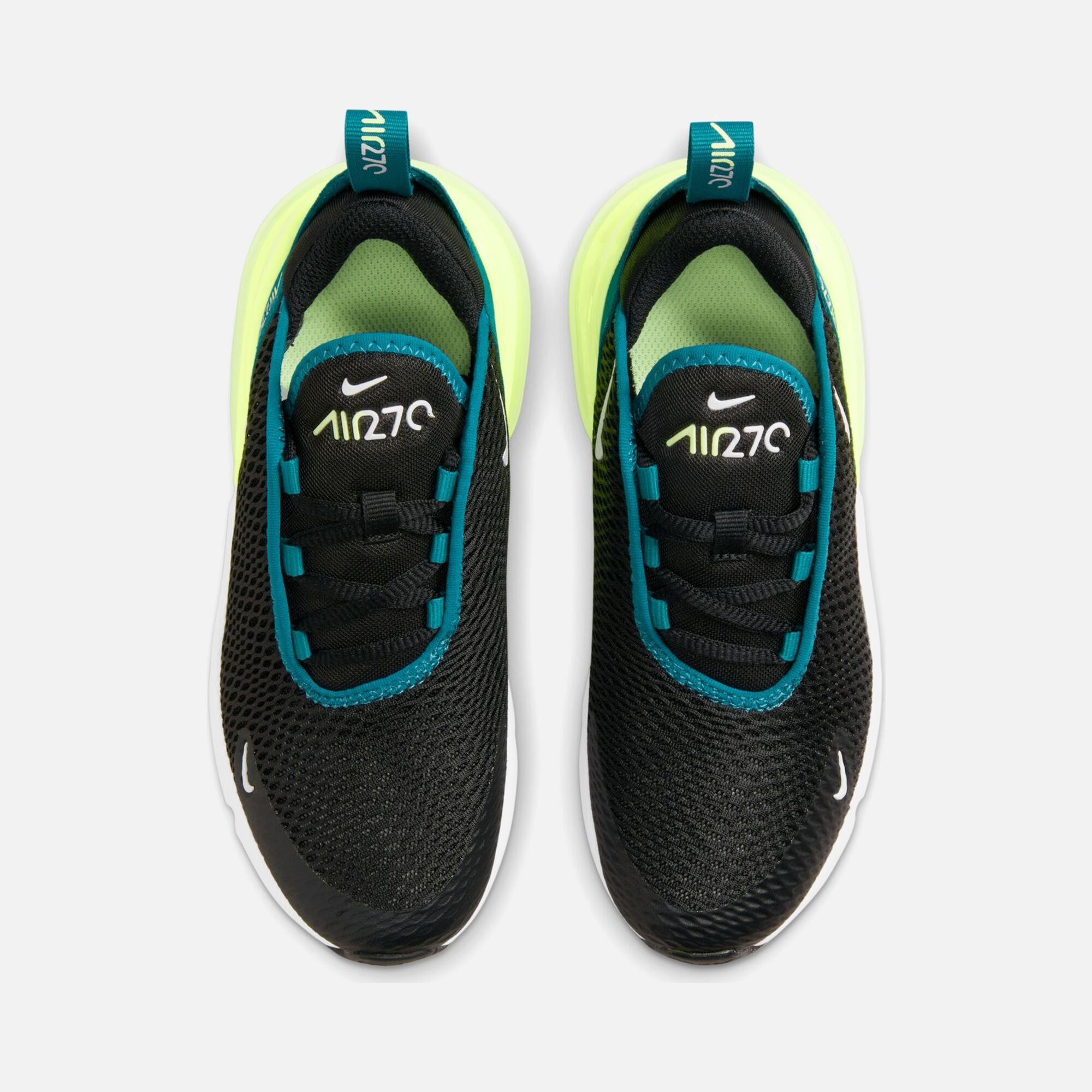 Nike Air Max 270 (PS) Çocuk Spor Ayakkabı