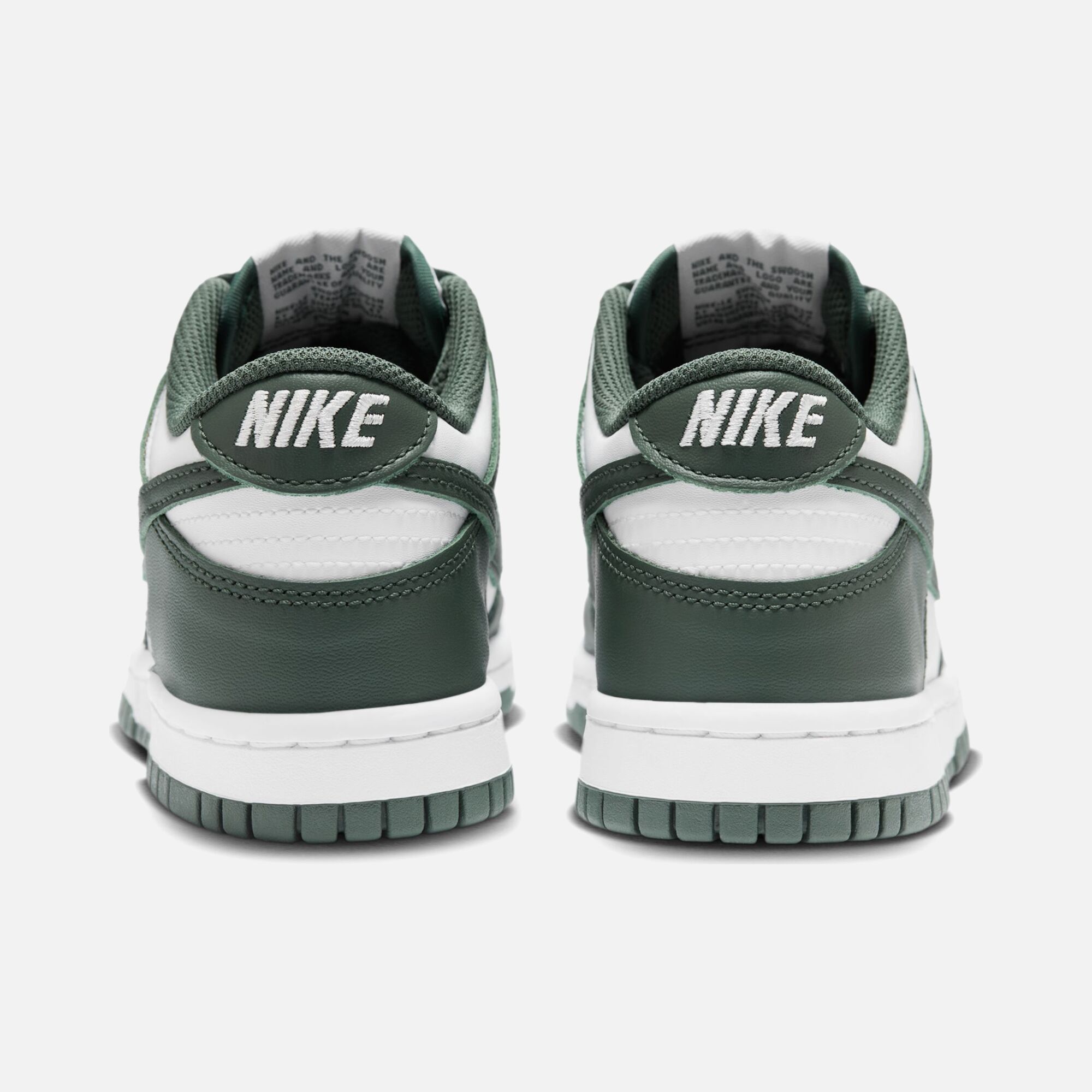 Nike Dunk Low SS25 (GS) Spor Ayakkabı