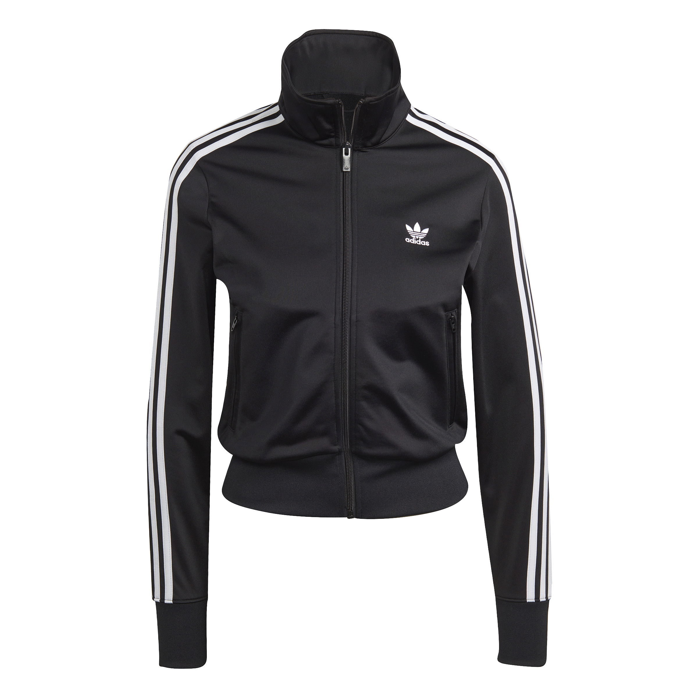 adidas Originals Adicolor Classics Firebird 3-Stripes Full-Zip Kadın Sweatshirt