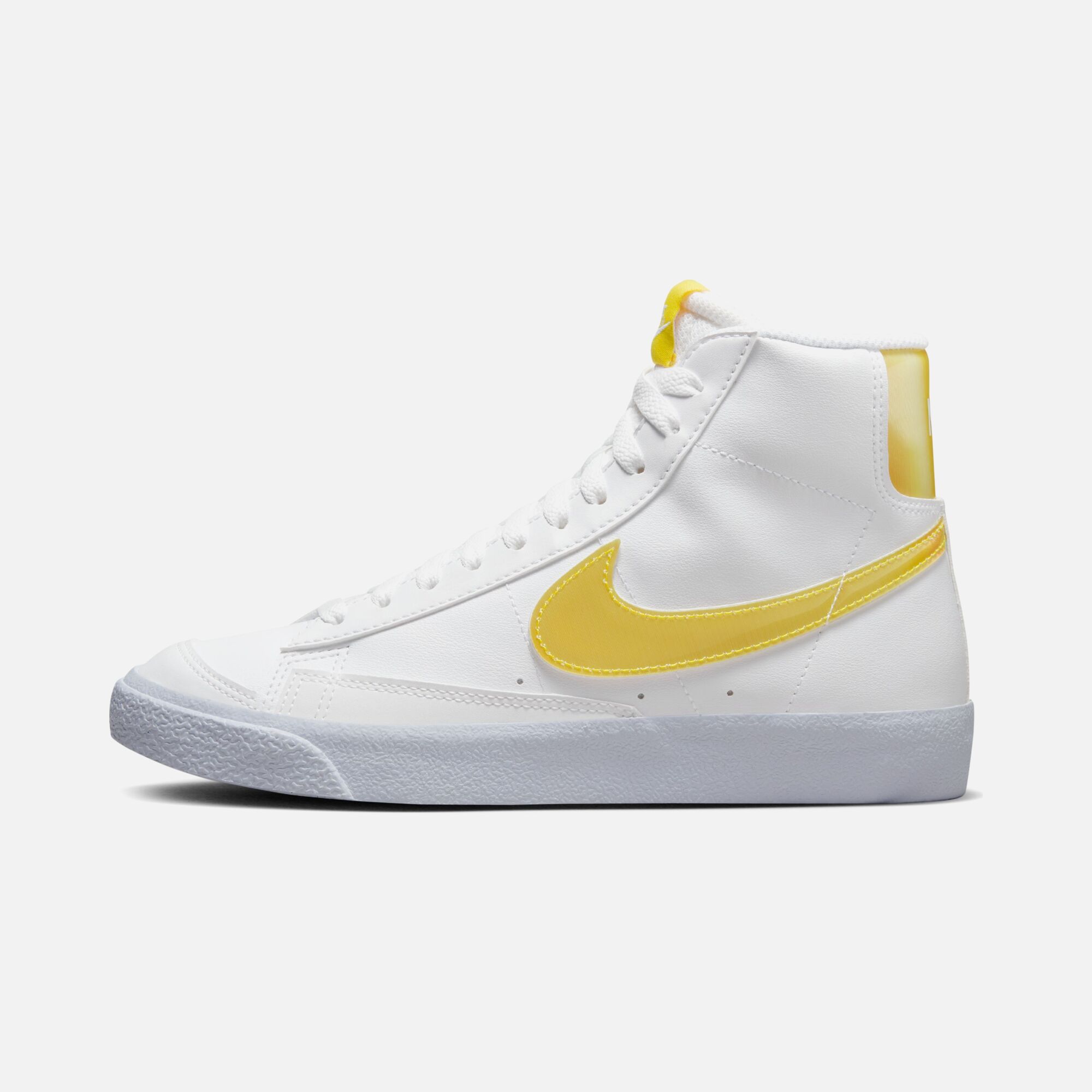 Nike Blazer Mid Next Nature KWE (GS) Spor Ayakkabı