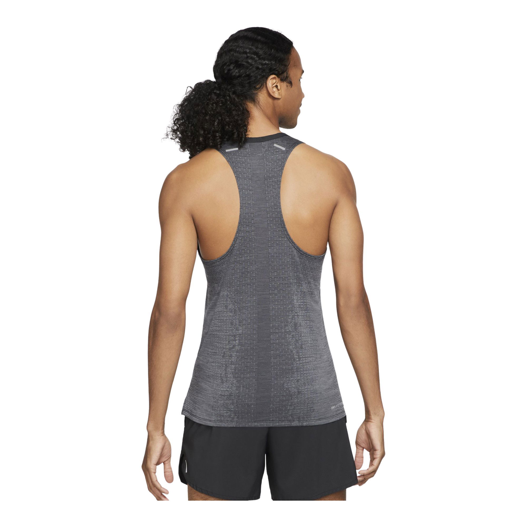 Nike Dri-Fit ADV Techknit Ultra Running Erkek Atlet