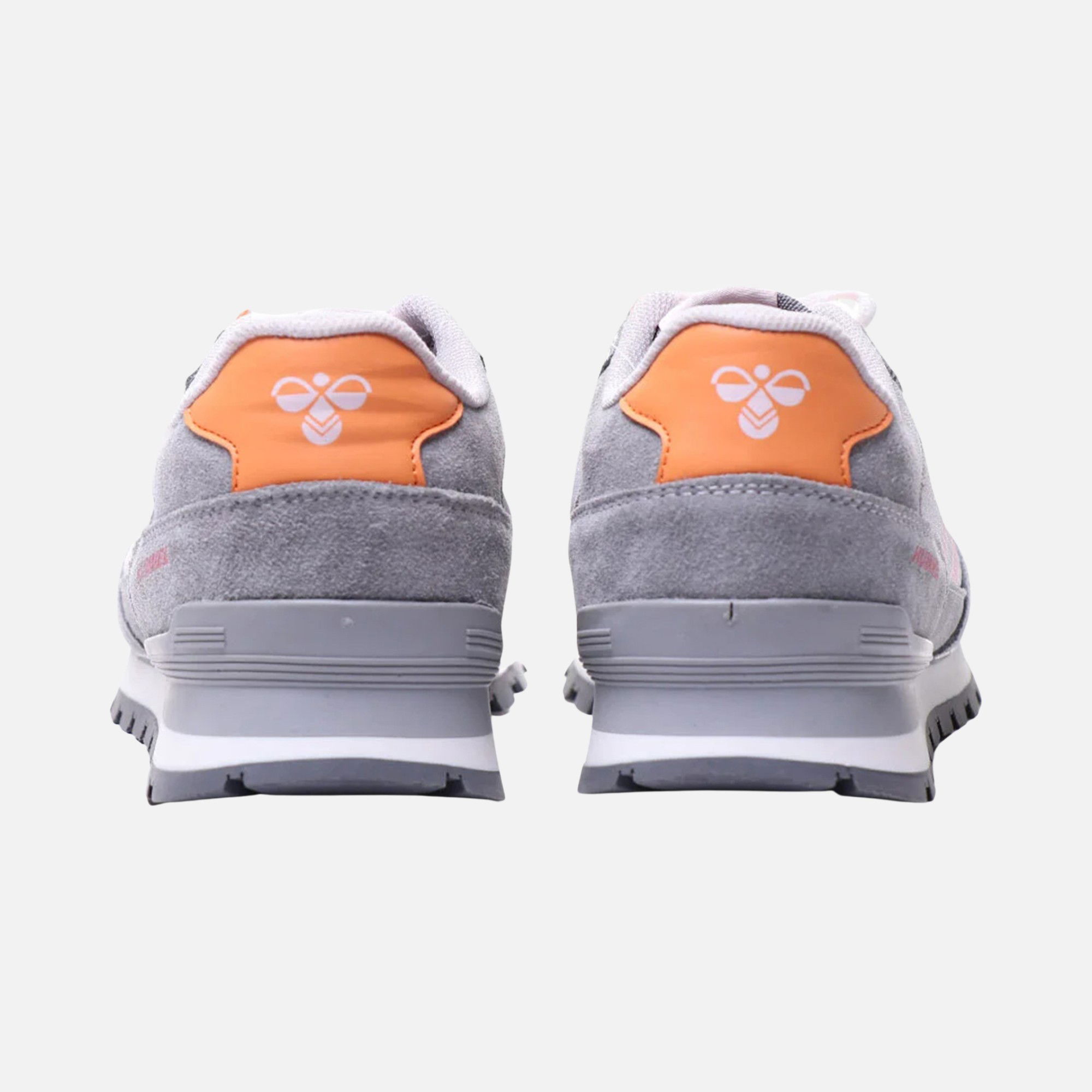 Hummel Sportswear Mercury Unisex Spor Ayakkabı