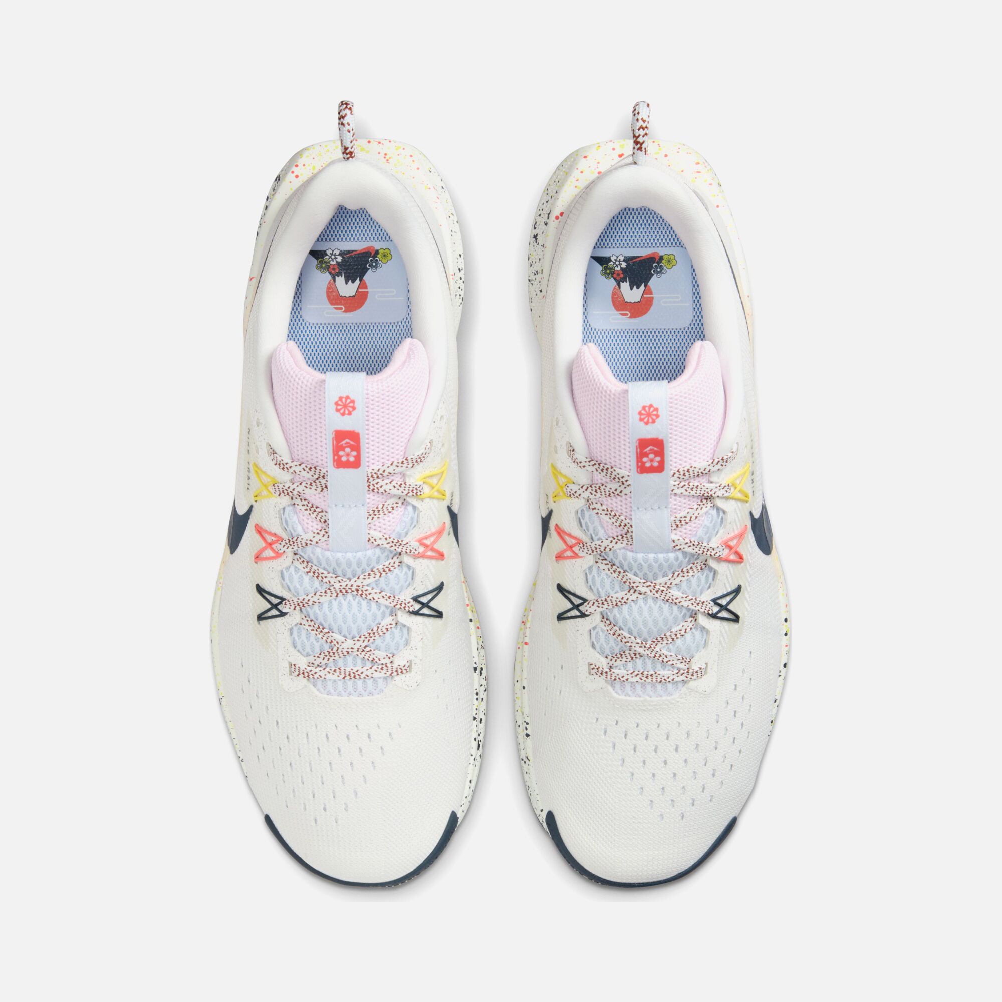 Nike Pegasus Trail 5 Trail-Running Erkek Spor Ayakkabı