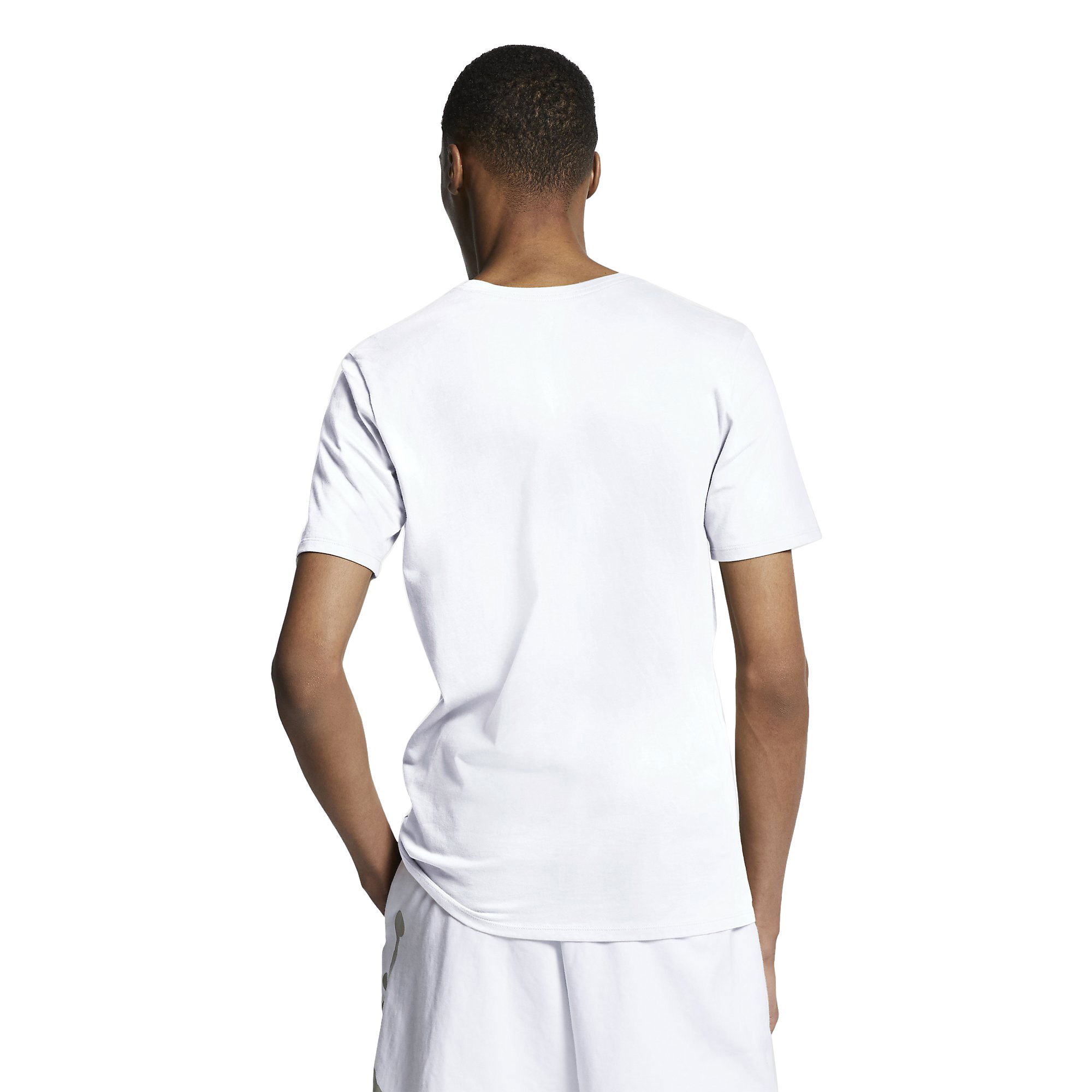 Nike Jordan Jumpman Air Erkek Tişört