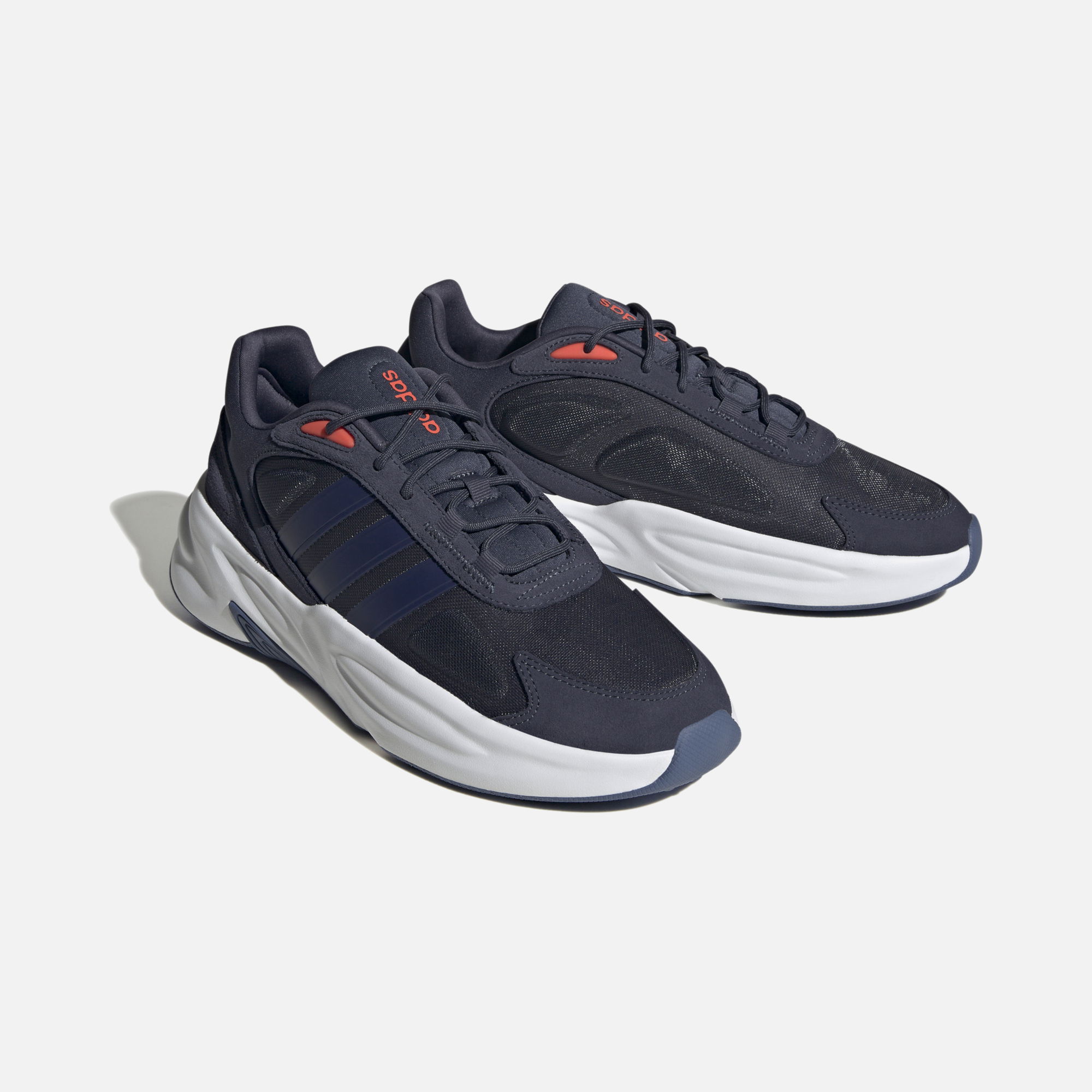 adidas Ozelle Cloudfoam Lifestyle Running Erkek Spor Ayakkabı