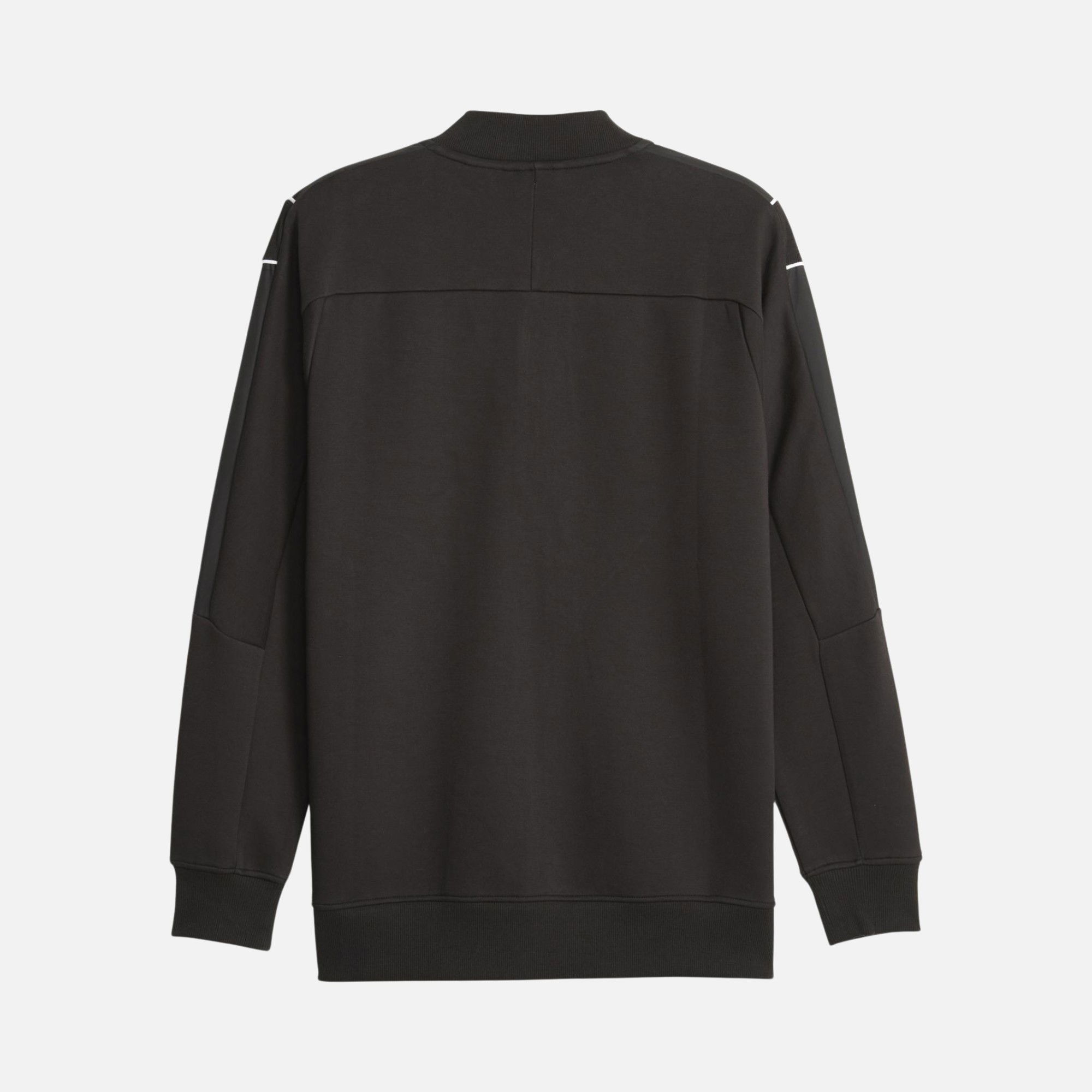 Puma Sportswear BMW M Motorsport Mt7 Full-Zip Erkek Sweatshirt