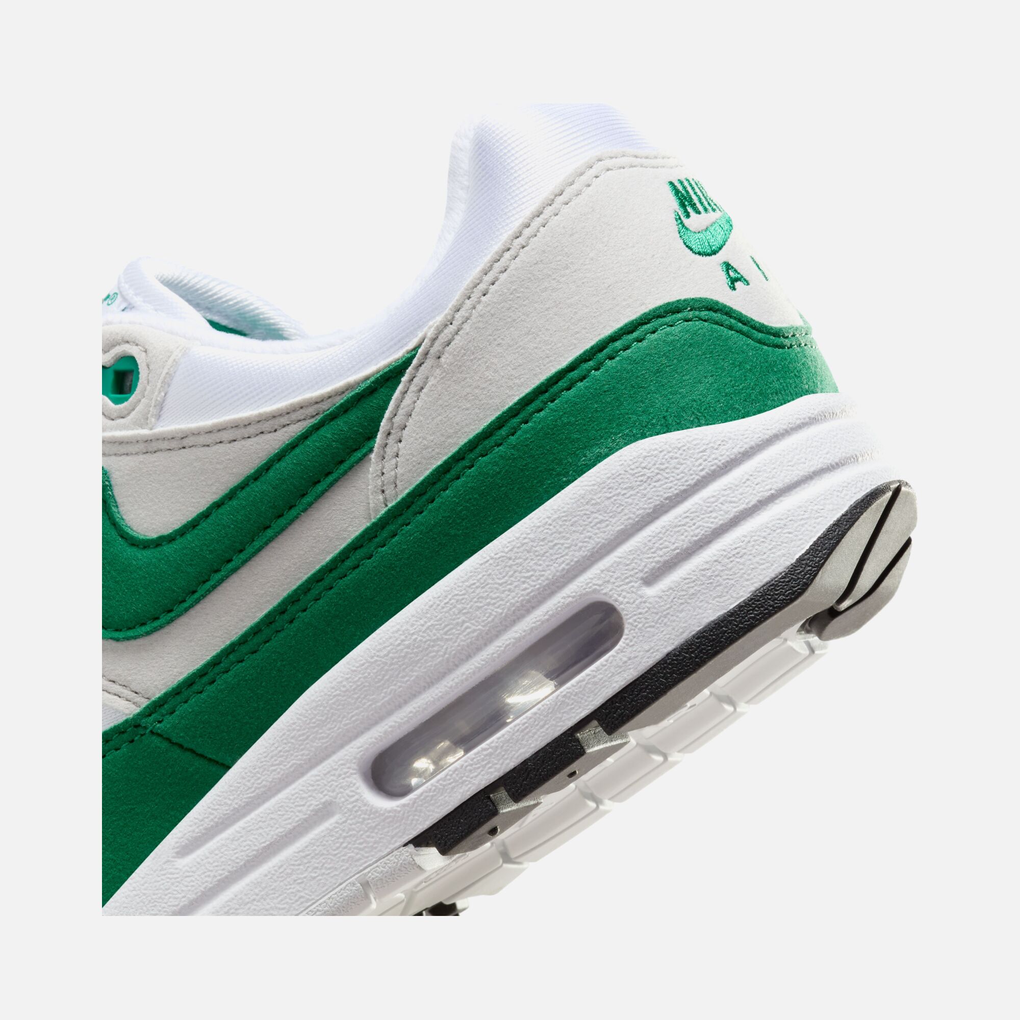 Nike Air Max 1 ''Suede Detail'' Kadın Spor Ayakkabı