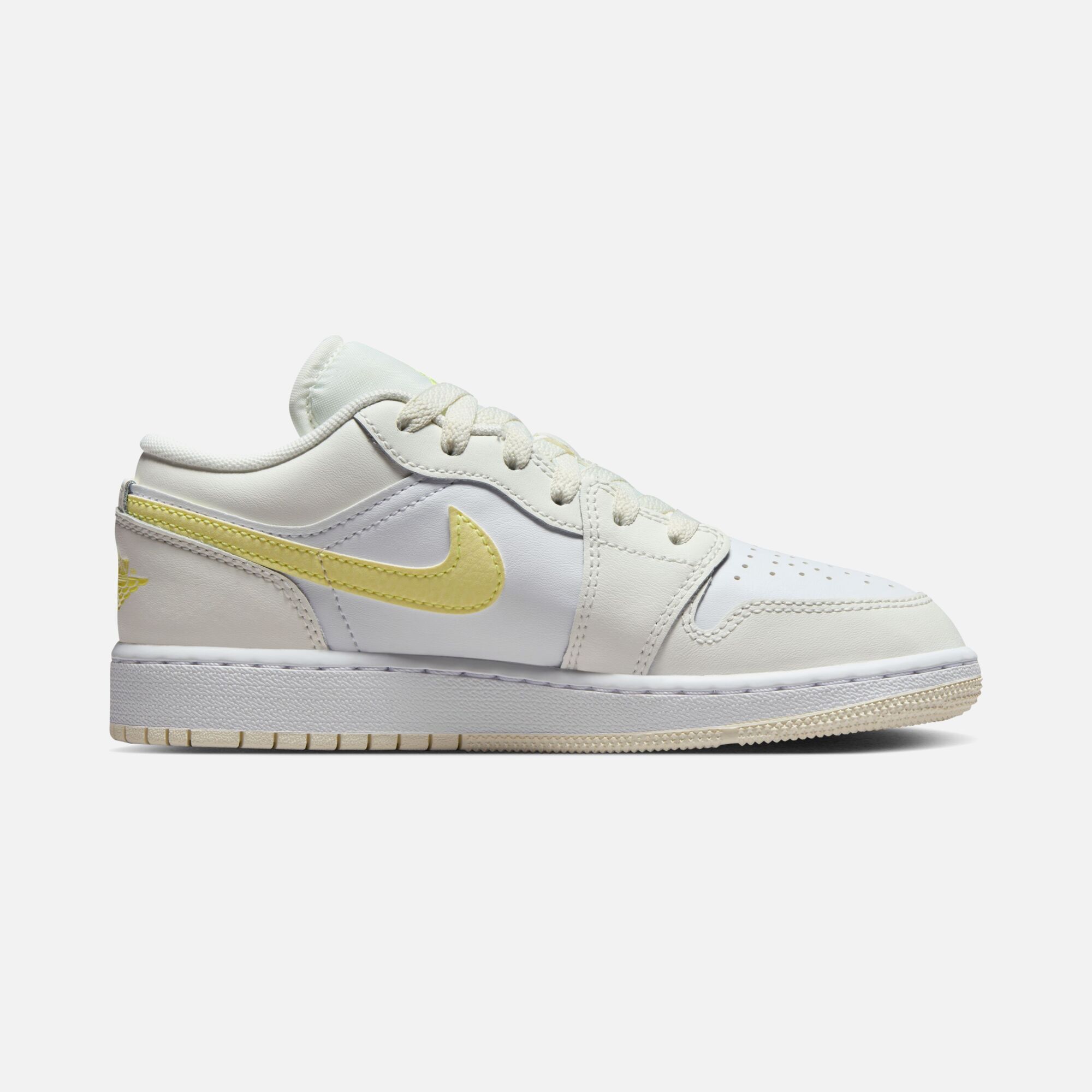 Nike Air Jordan 1 Low SU24 (GS) Spor Ayakkabı