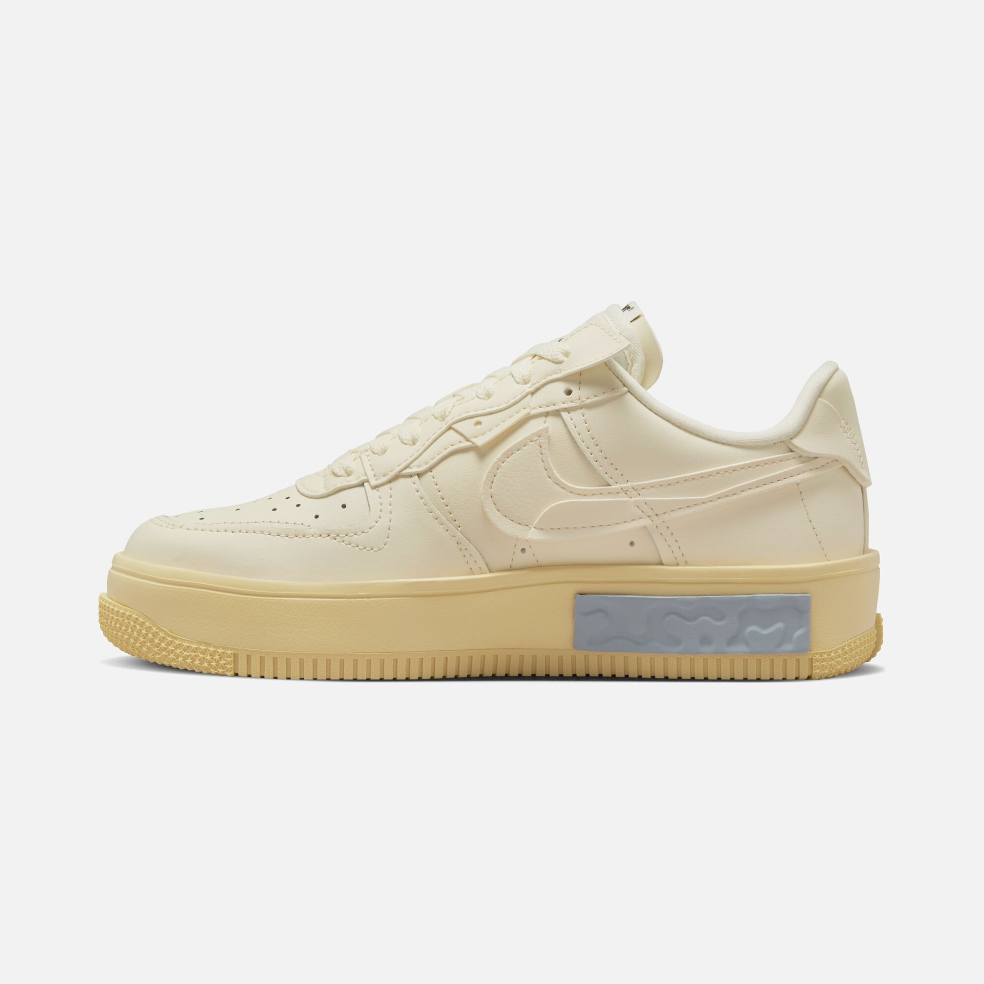 Nike Air Force 1 Fontanka SS23 Kadın Spor Ayakkabı