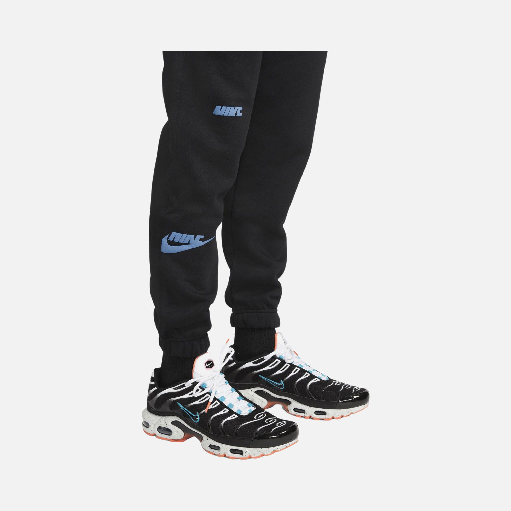Nike Sportswear Sport Essentials+ Fleece SS22 Erkek Eşofman Altı