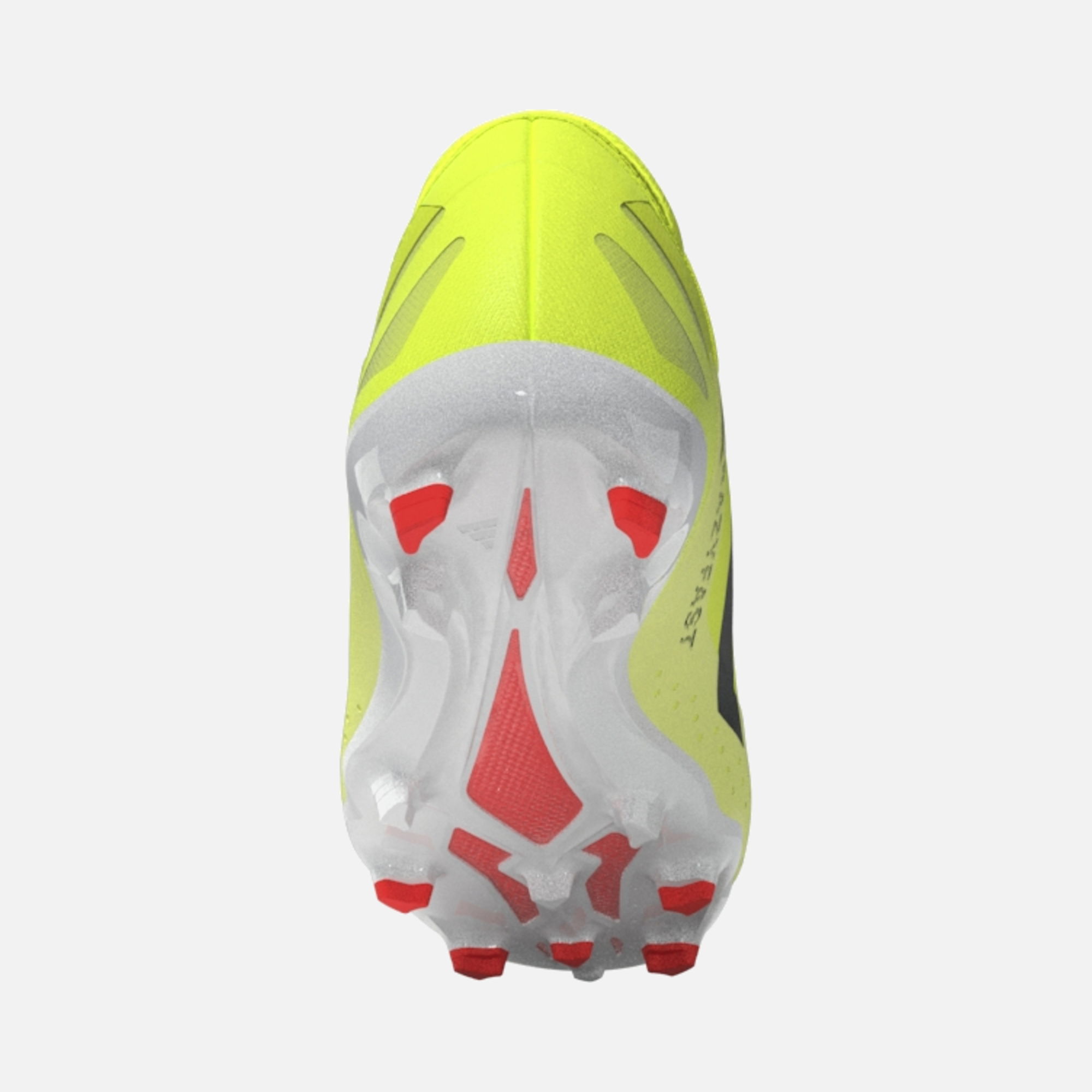 adidas X Crazyfast League FG Çocuk Krampon