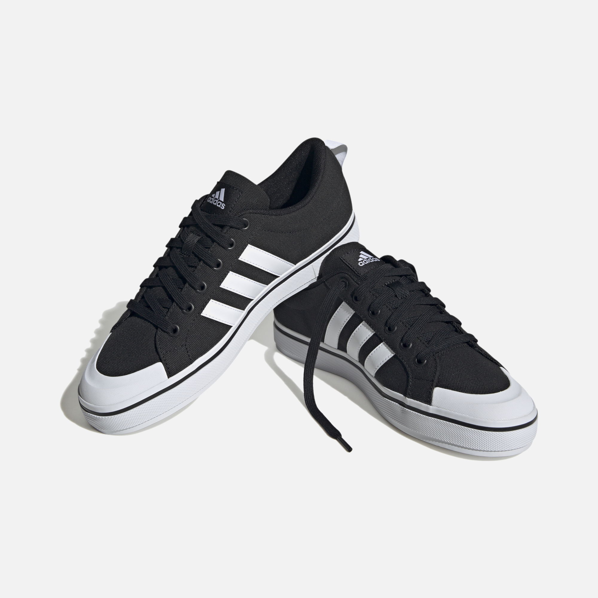 adidas Sportswear Bravada 2.0 Lifestyle Skateboarding Canvas Erkek Spor Ayakkabı