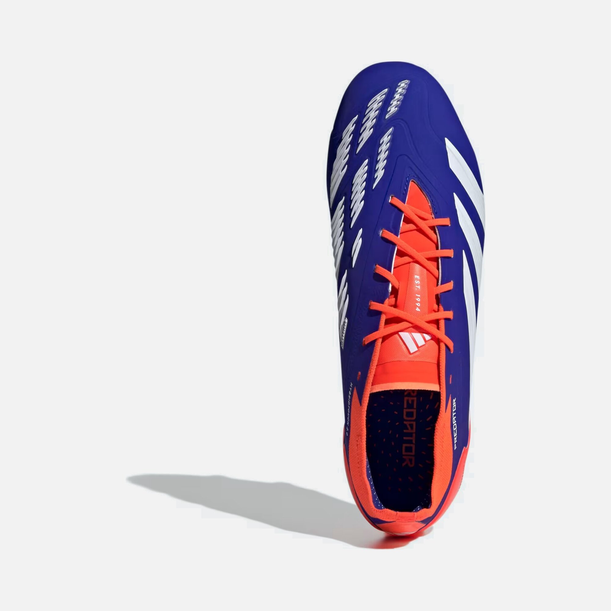 adidas Predator Elite FG Firm-Ground Erkek Krampon