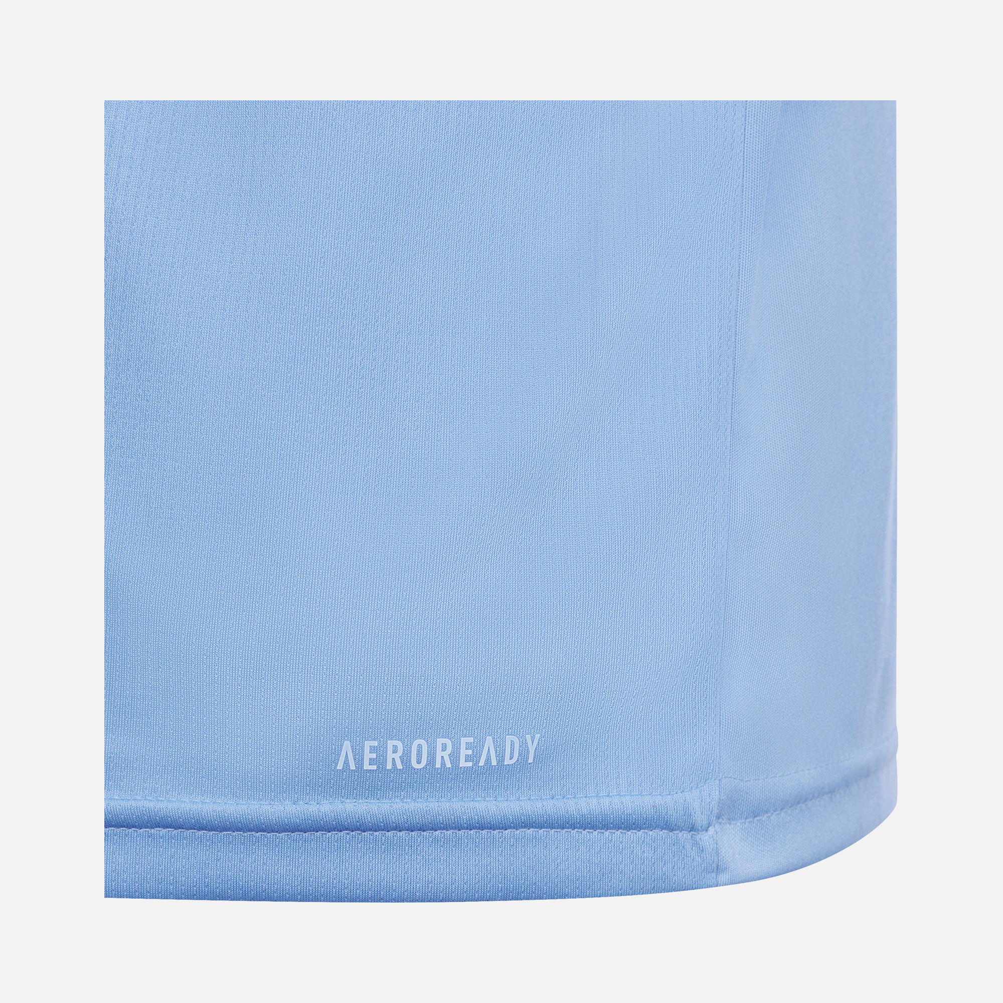 adidas Train Essentials AEROREADY Logo Regular-Fit Short-Sleeve Çocuk Tişört