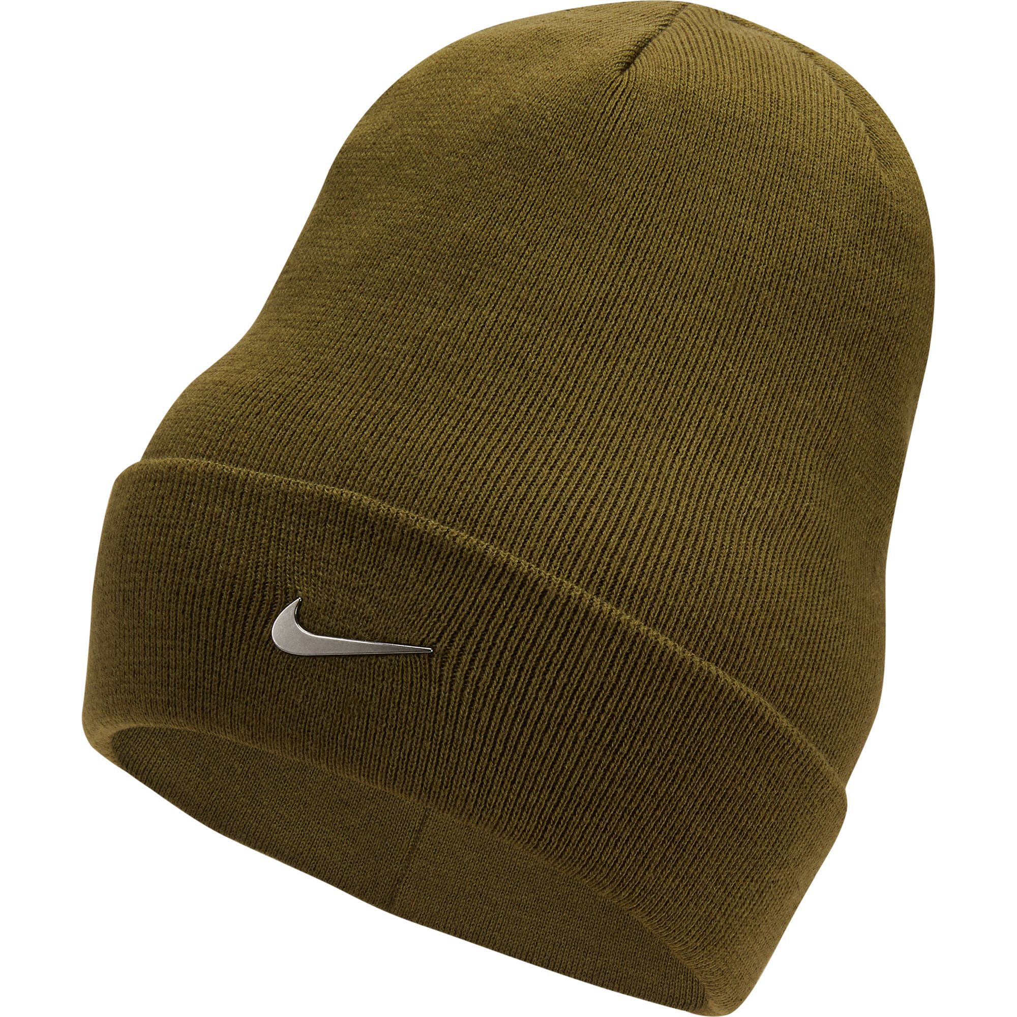 Nike Sportswear Swoosh Cuffed Unisex Bere