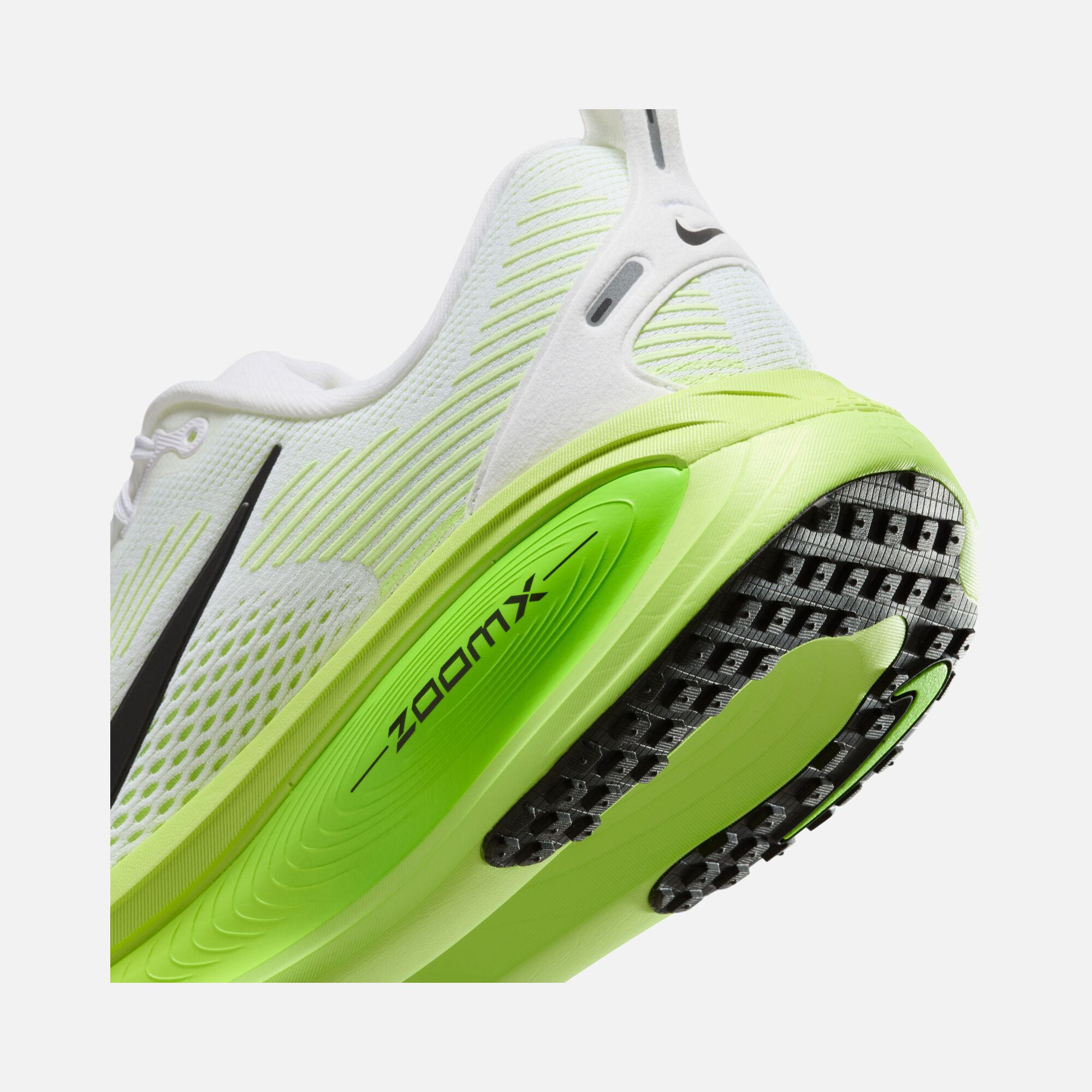 Nike Vomero 18 ZoomX Road Running Erkek Spor Ayakkabı