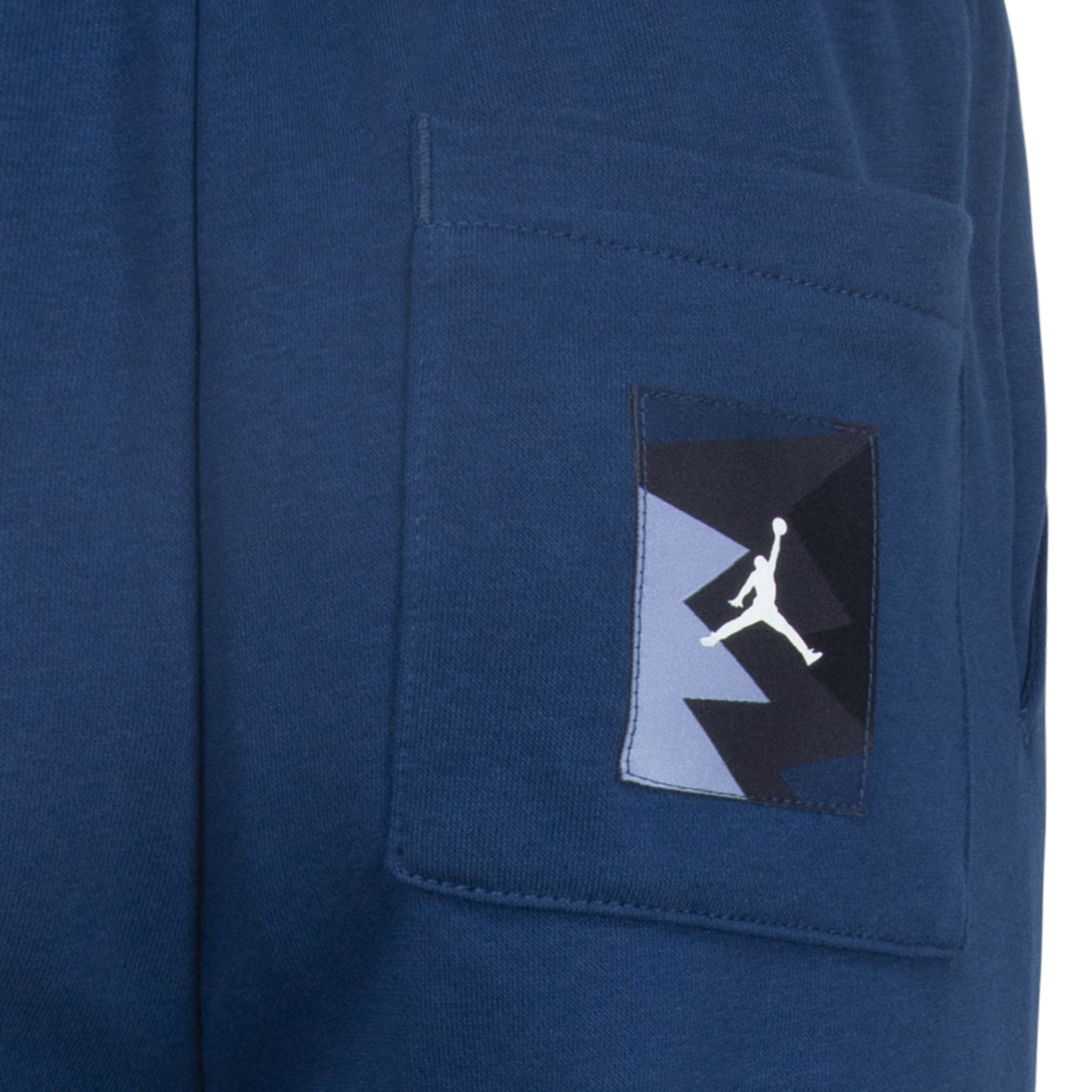 Nike Jordan MJ Flight MVP HBR French Terry Çocuk Eşofman Altı