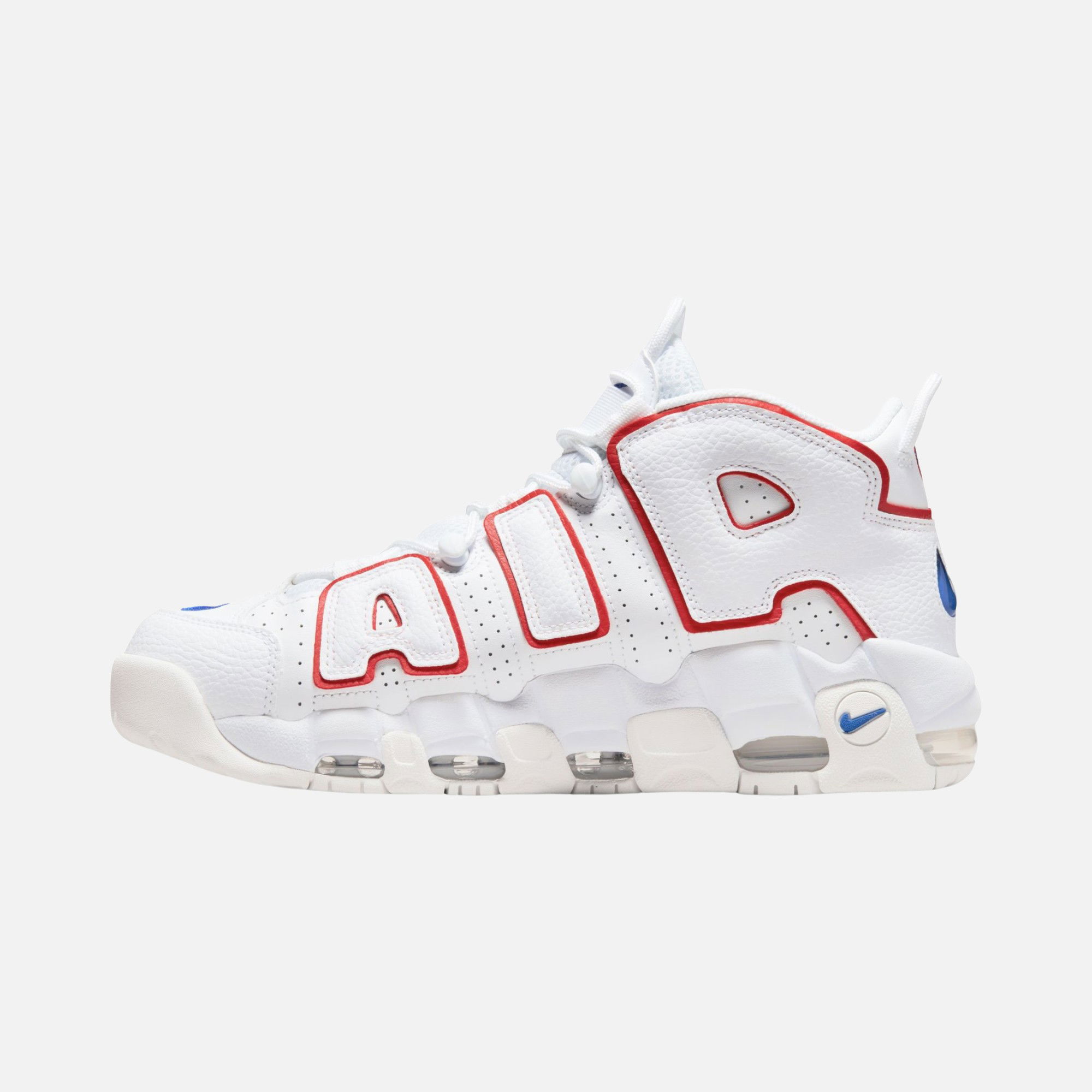 Nike Air More Uptempo '96 FA22 Erkek Spor Ayakkabı