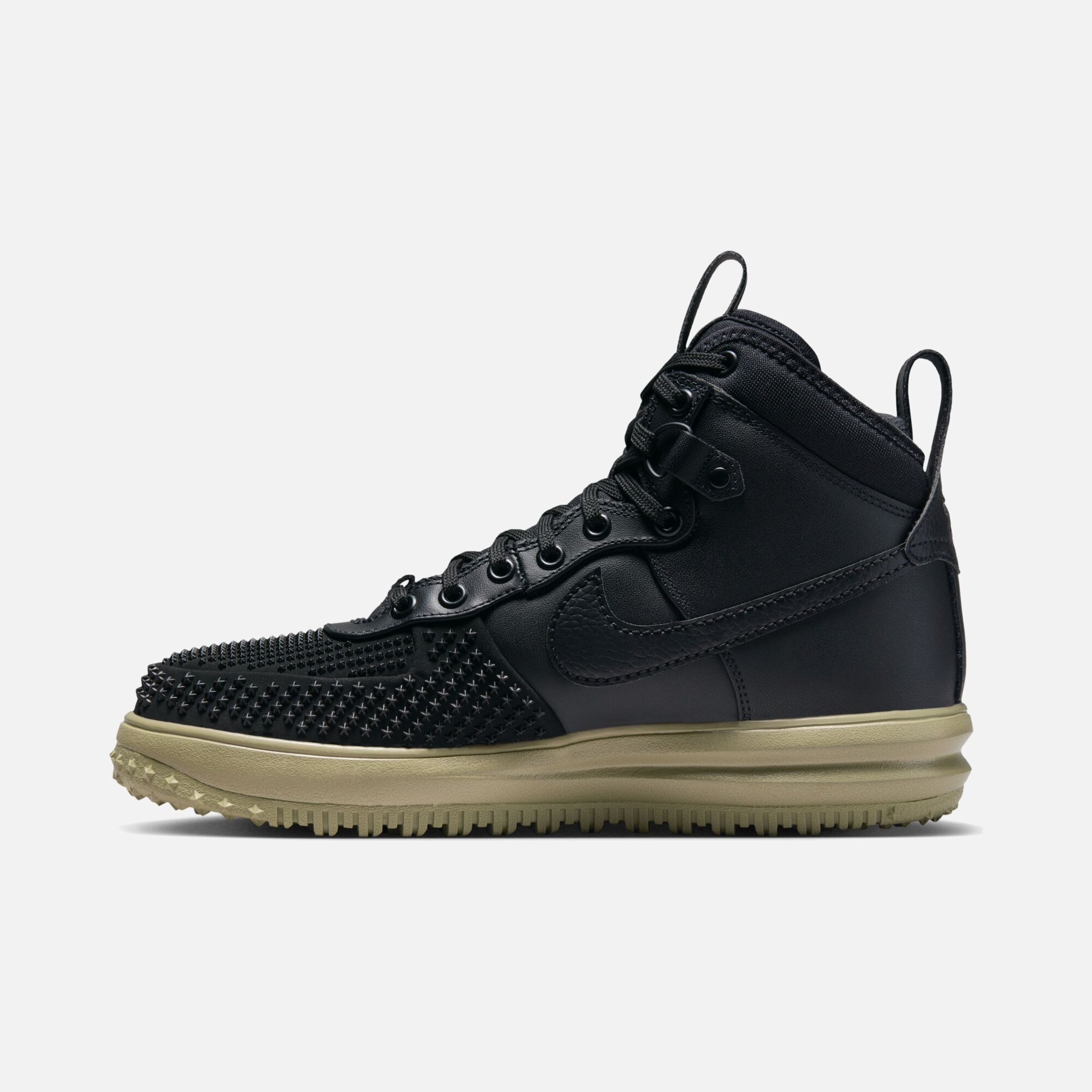 Nike Lunar Force 1 Winterized Erkek Bot