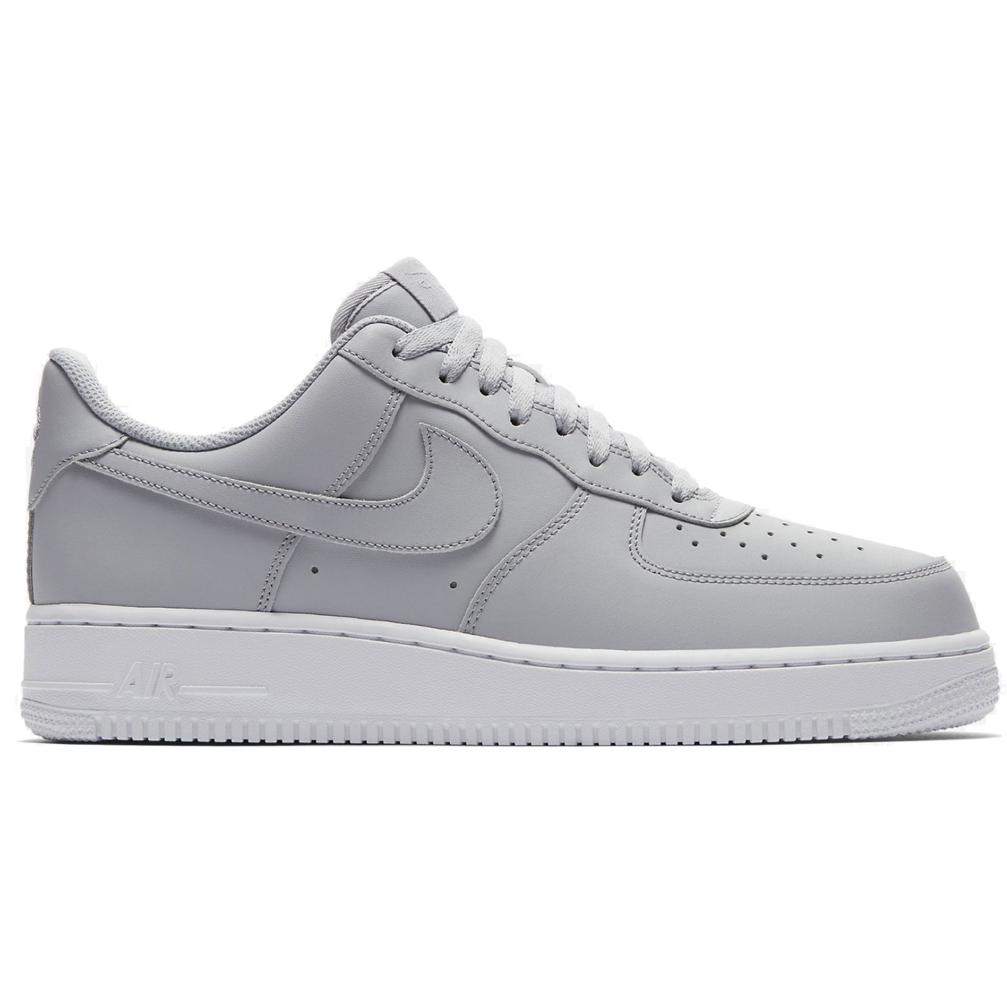 Nike Air Force 1 '07 FW19 Erkek Spor Ayakkabı