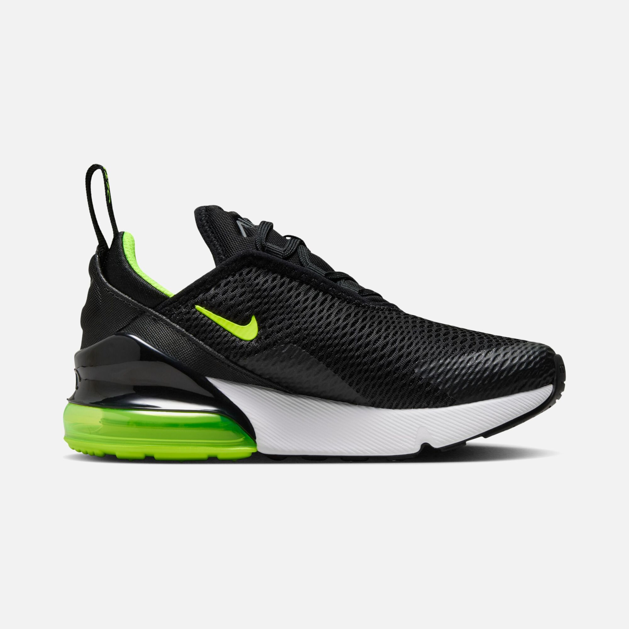 Nike Air Max 270 FW24 (PS) Çocuk Spor Ayakkabı