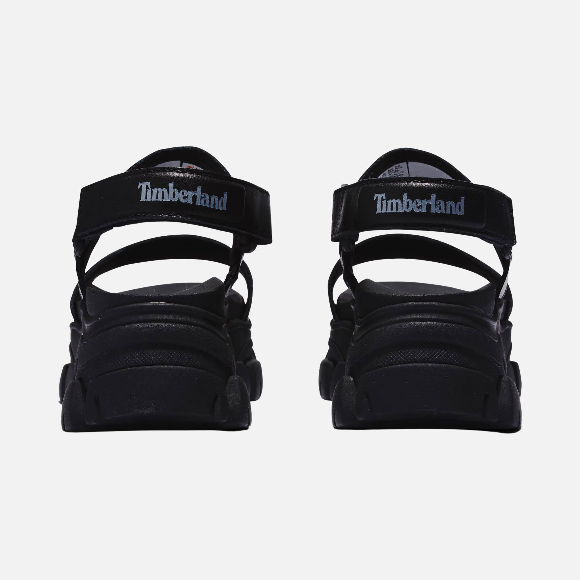 Timberland Sportswear Adley Way Platform Kadın Sandalet