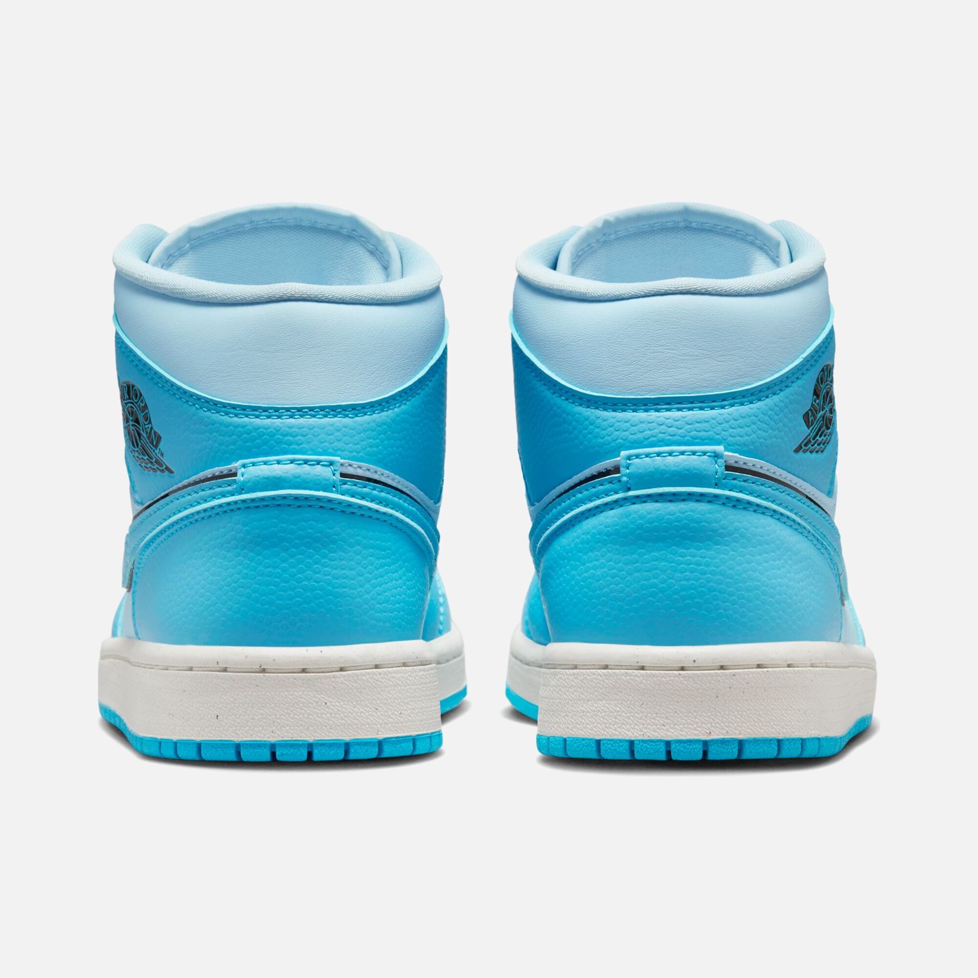 Nike Air Jordan 1 Mid SE SS23 Kadın Spor Ayakkabı