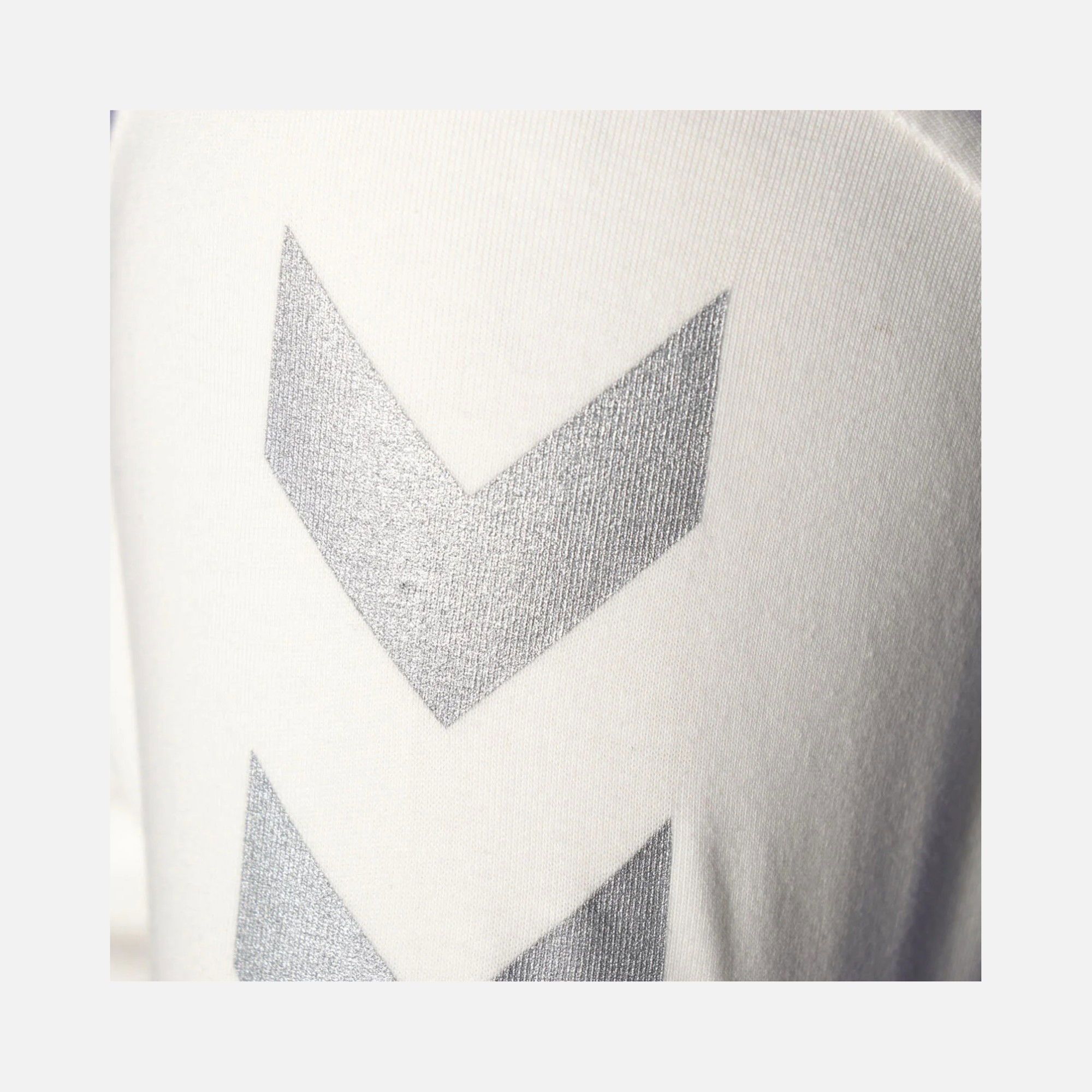 Hummel Sportswear Sony Short-Sleeve Kadın Tişört