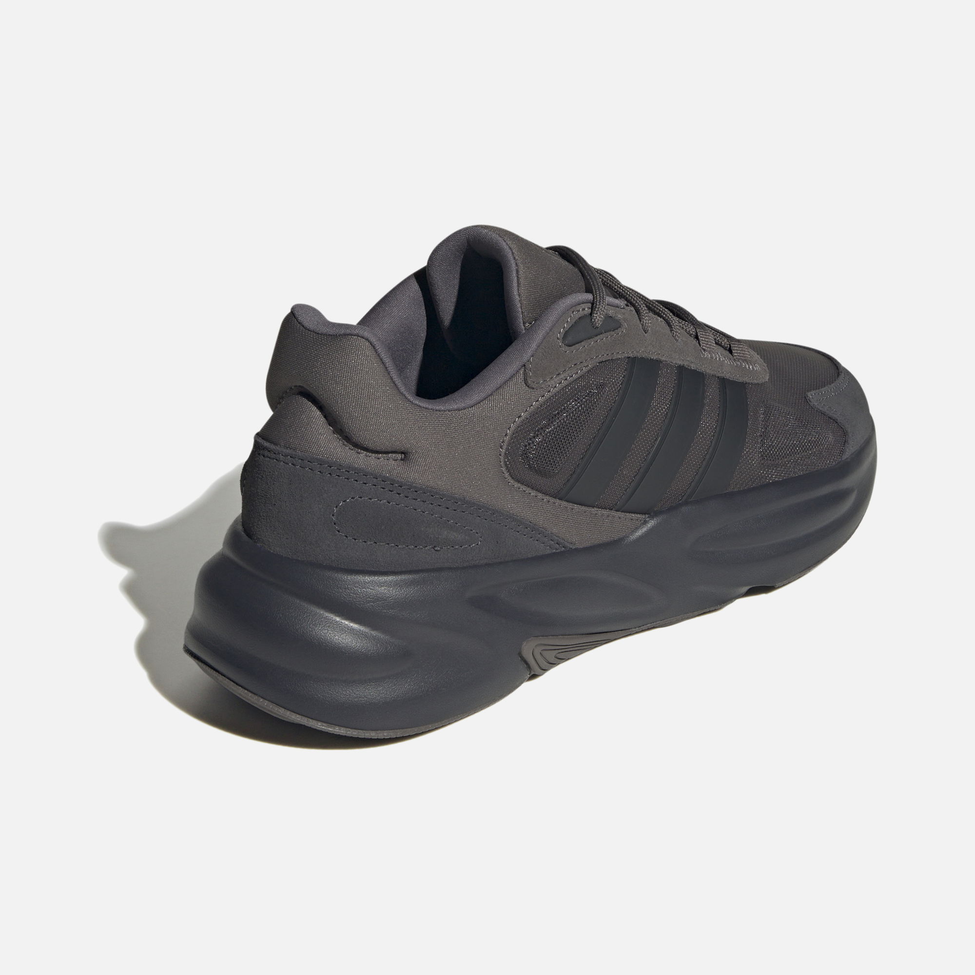 adidas Ozelle Cloudfoam Lifestyle Running Erkek Spor Ayakkabı