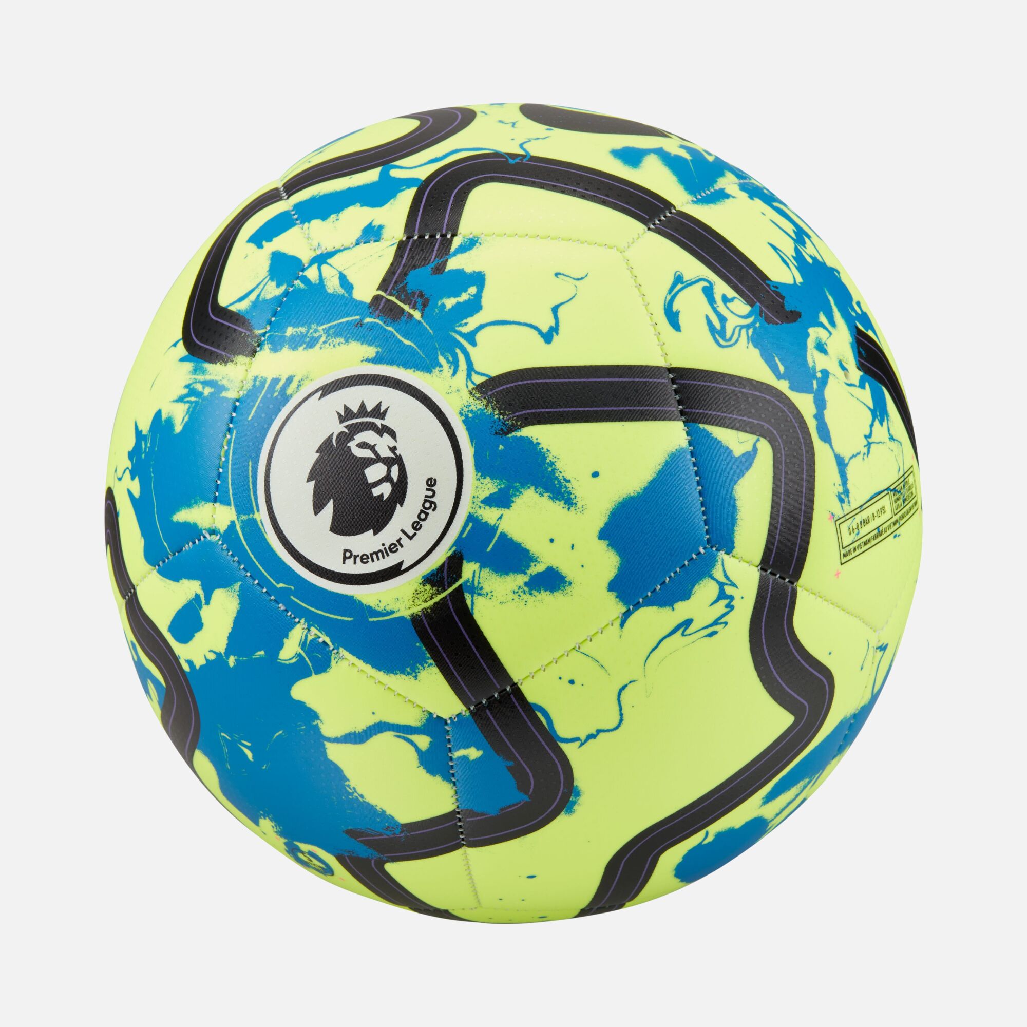 Nike Premier League Pitch No.5 Futbol Topu