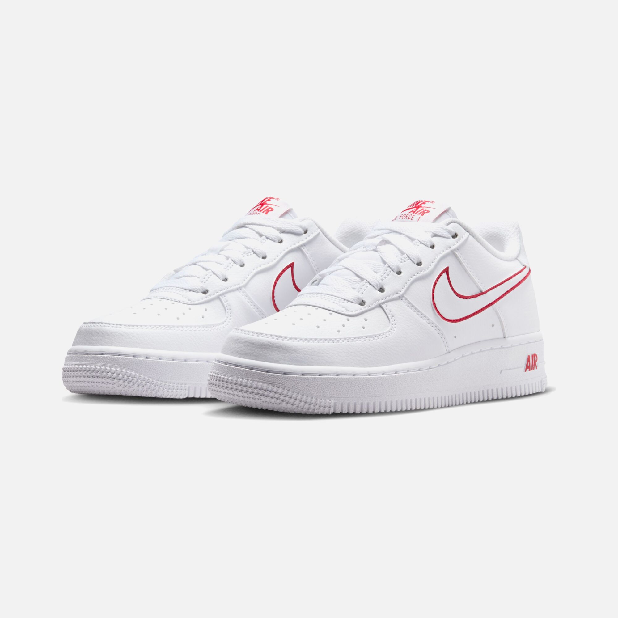 Nike Air Force 1 Gs S25 Spor Ayakkabı