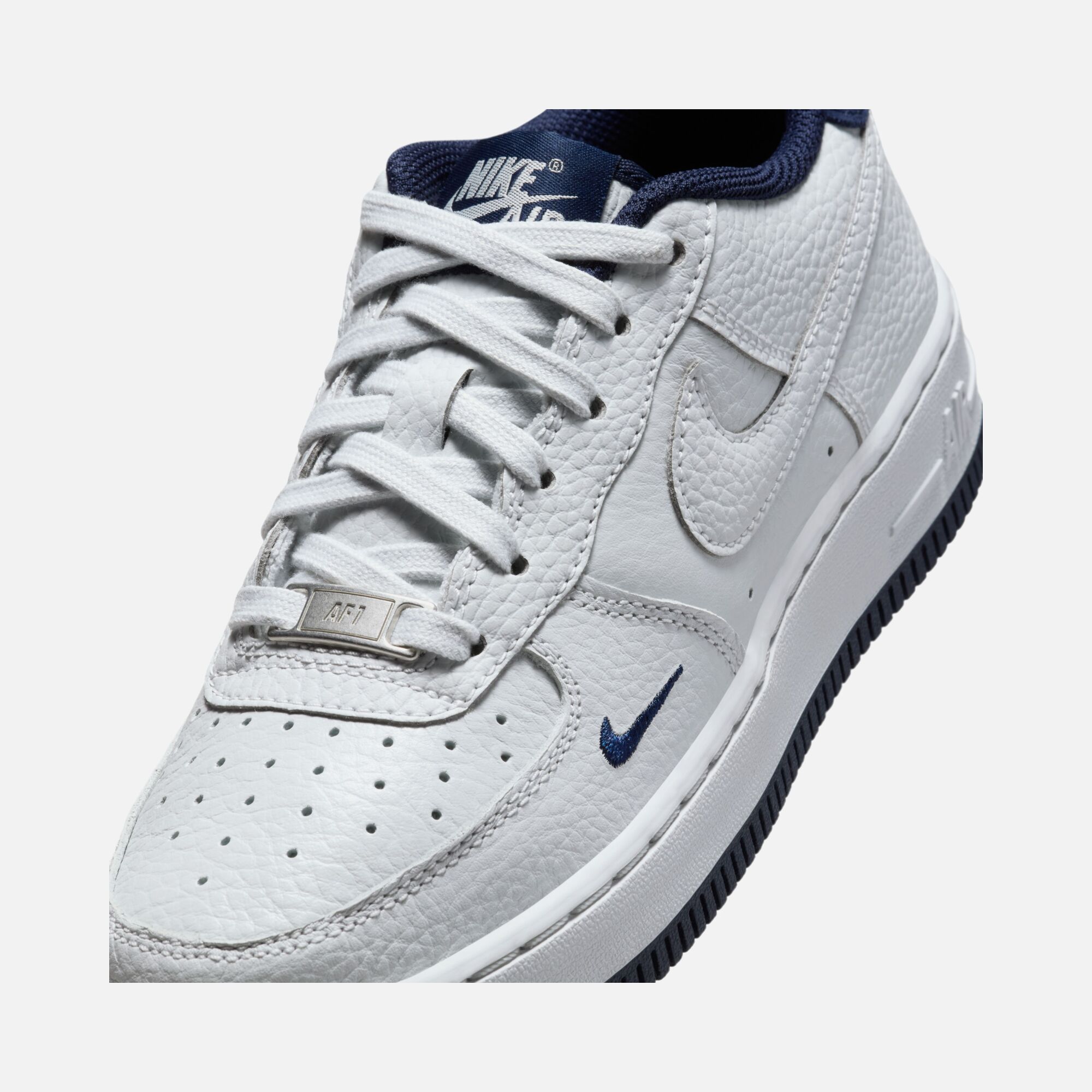 Nike Air Force 1 LV8 3 SS25 (GS) Spor Ayakkabı