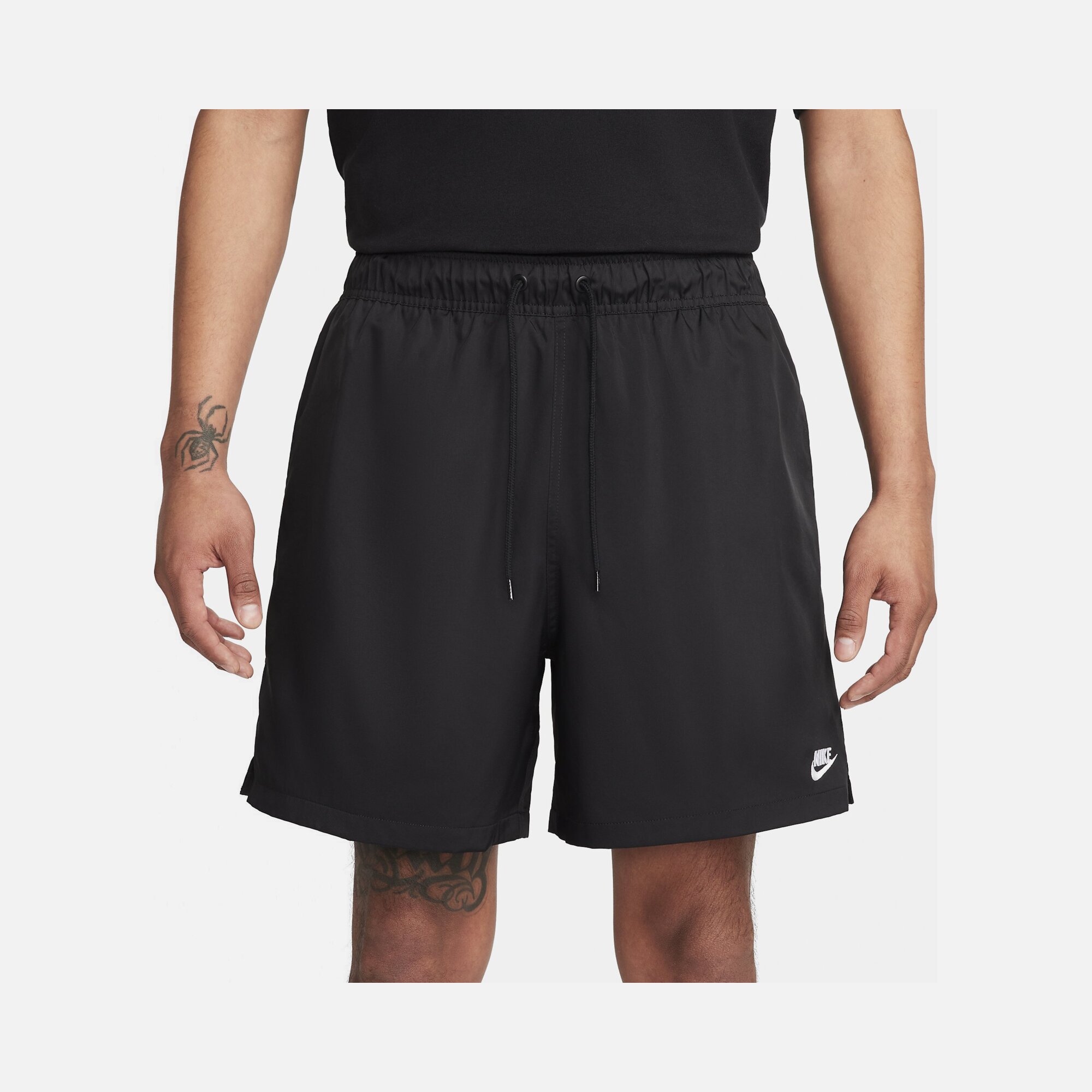 Nike Sportswear Club+ Flow Versatile Weave Loose Erkek Şort