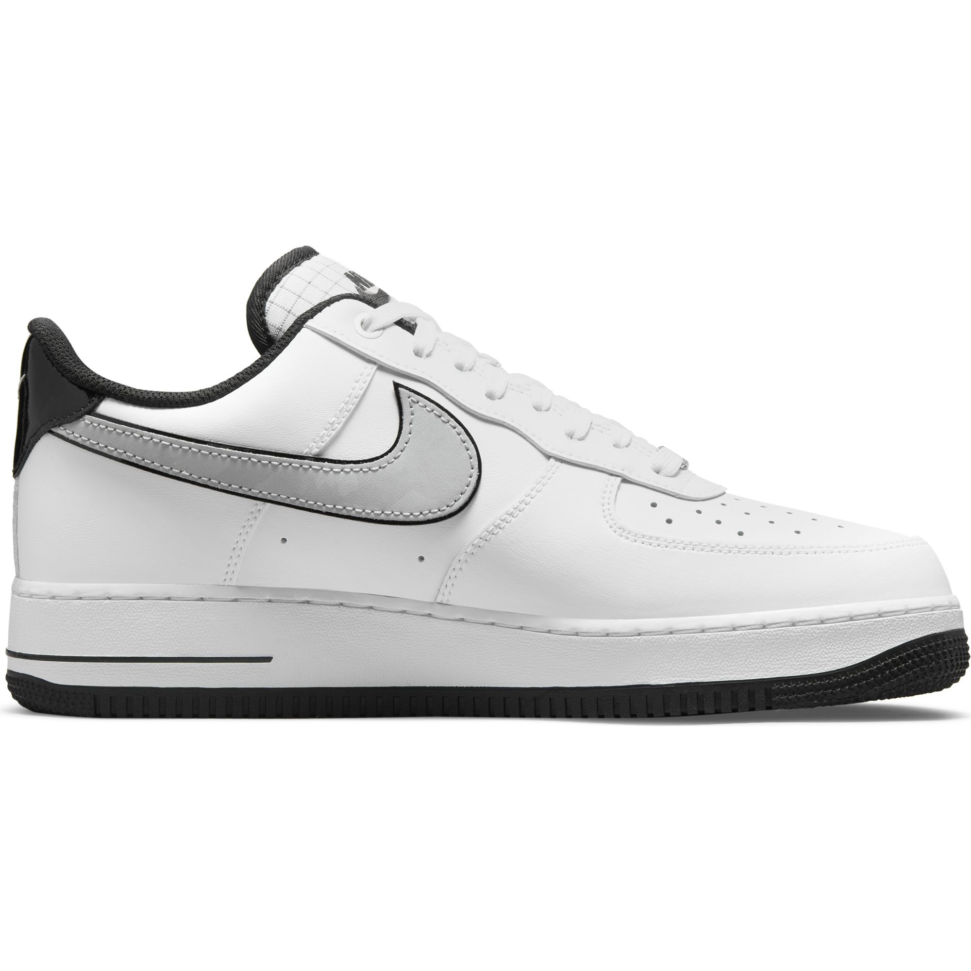 Nike Air Force 1 '07 LV8 Erkek Spor Ayakkabı