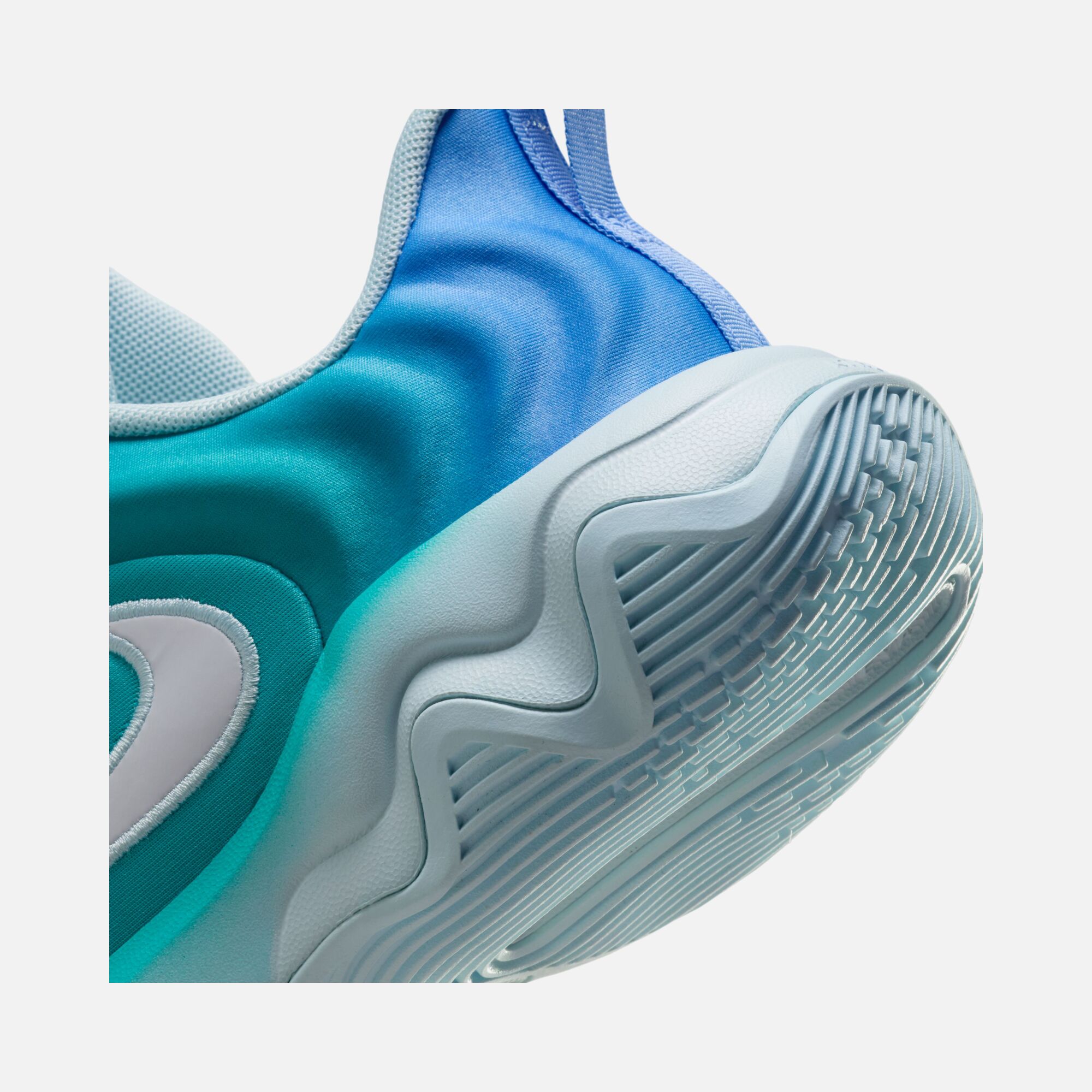 Nike Giannis Antetokounmpo Immortality 4 (GS) Basketbol Ayakkabısı