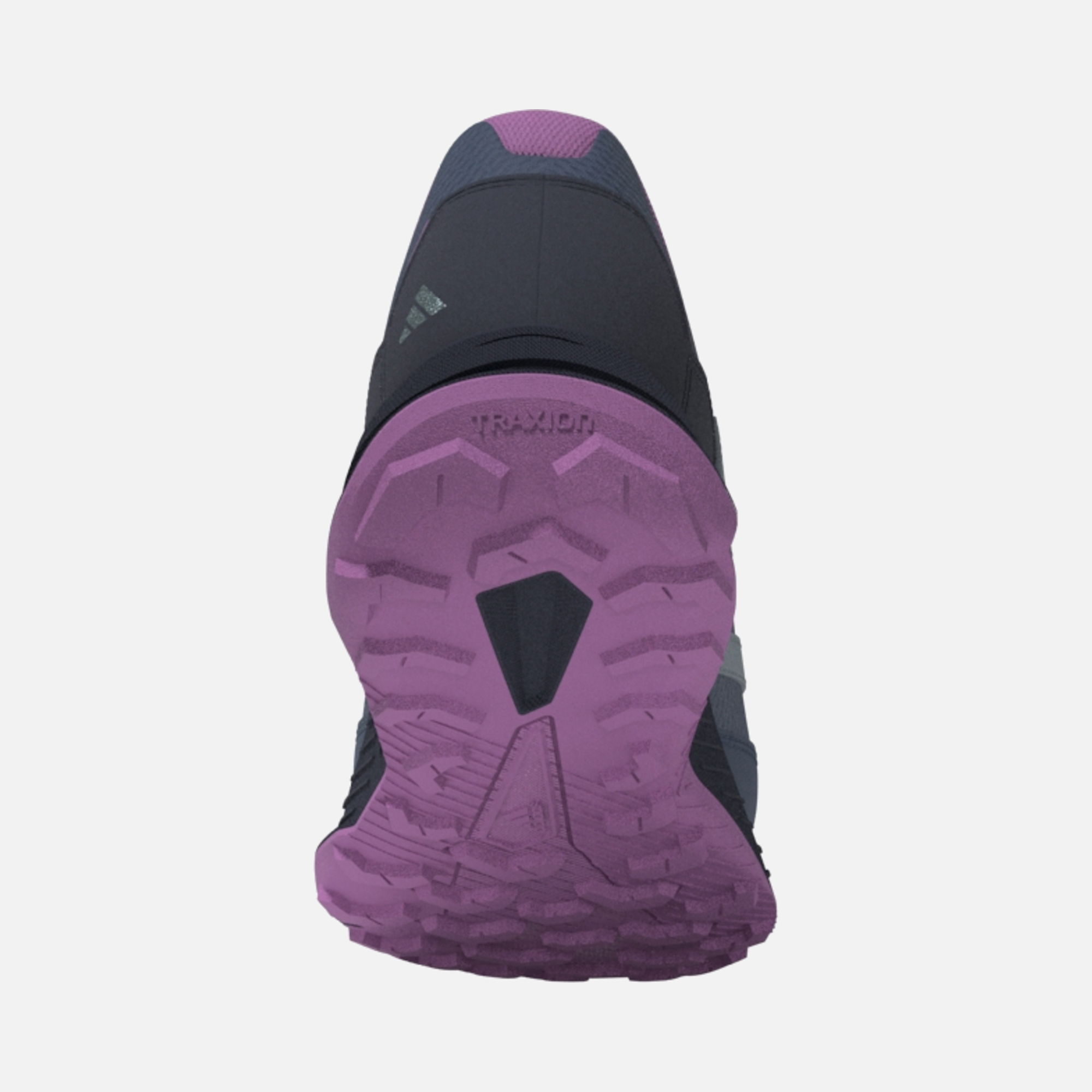 adidas Tracefinder Trail Running FW23 Kadın Spor Ayakkabı