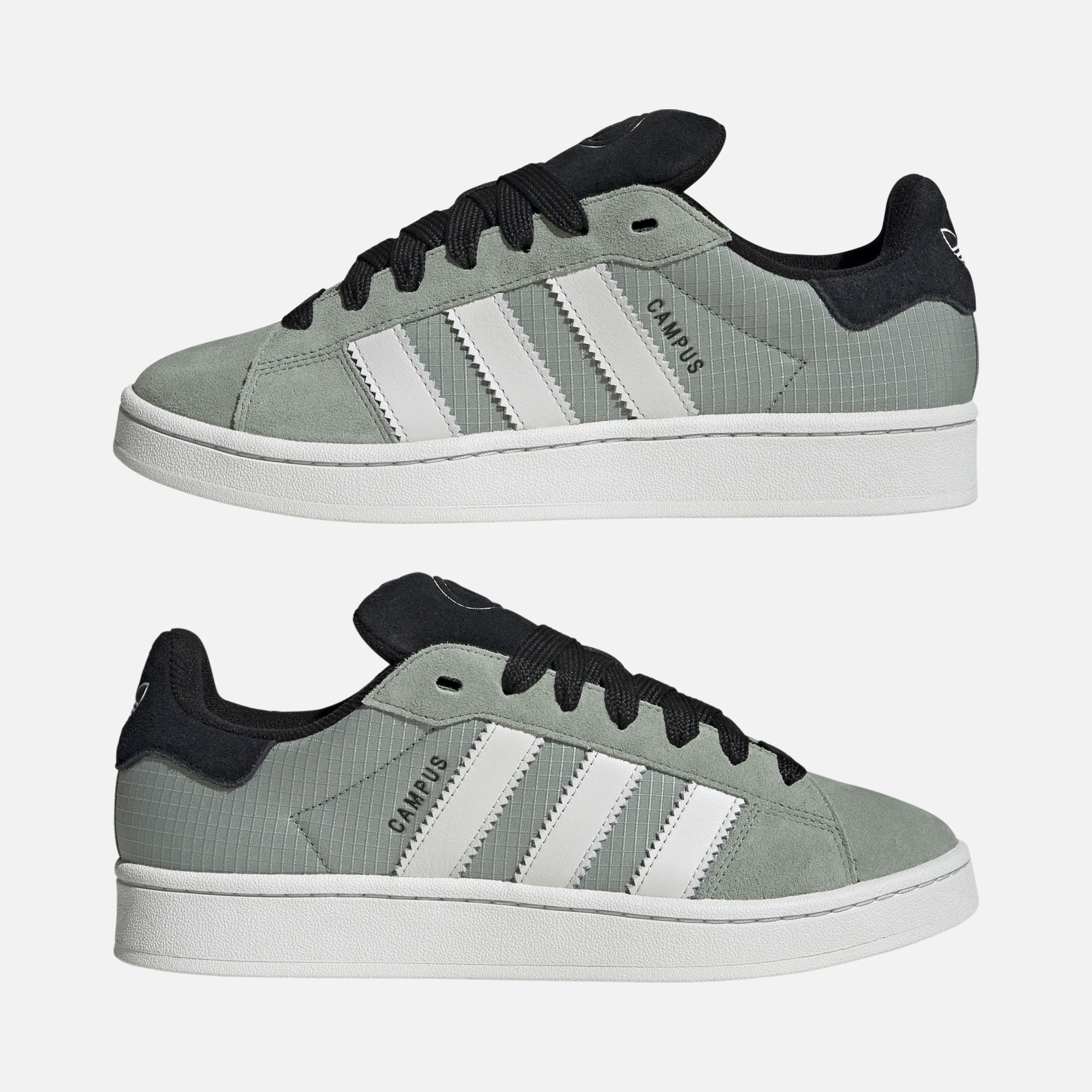 adidas Originals Campus 00s ''Suede Vamp Details'' Erkek Spor Ayakkabı