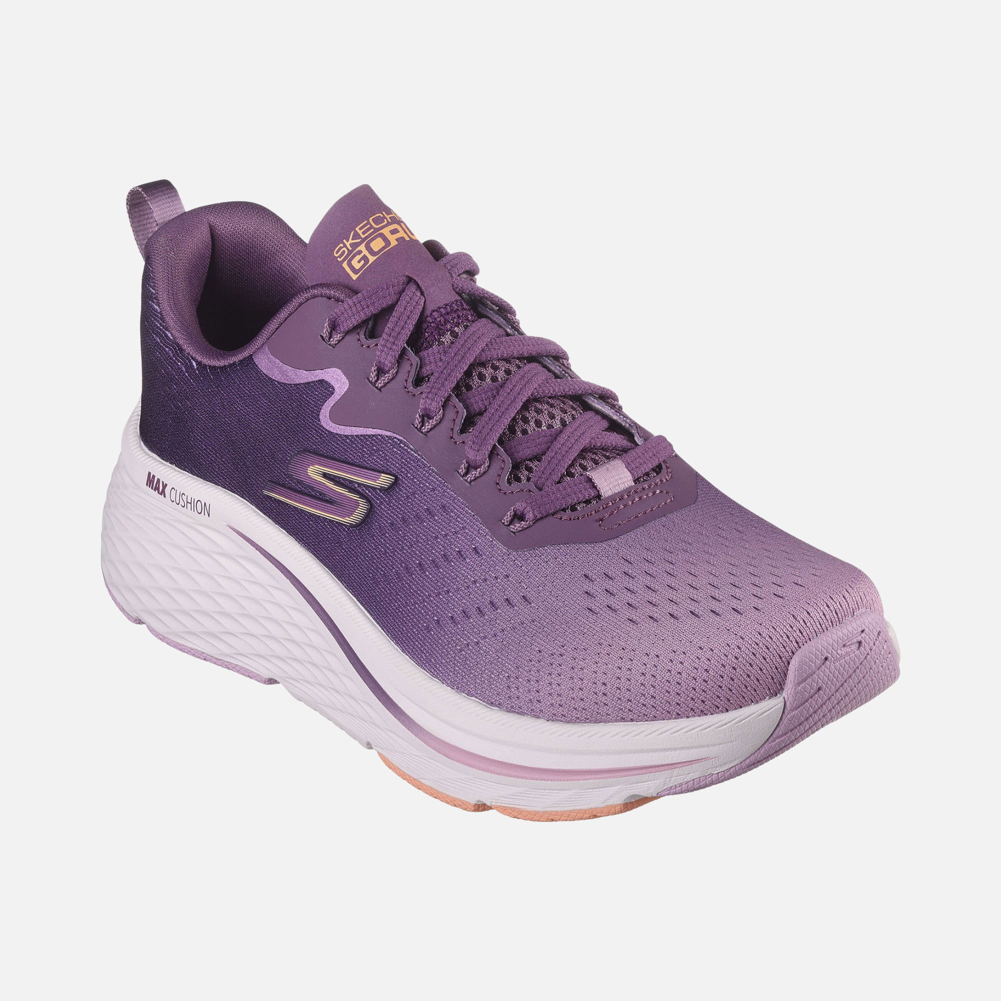 Skechers Max Cushioning Elite 2.0 Superior Stride Running Kadın Spor Ayakkabı