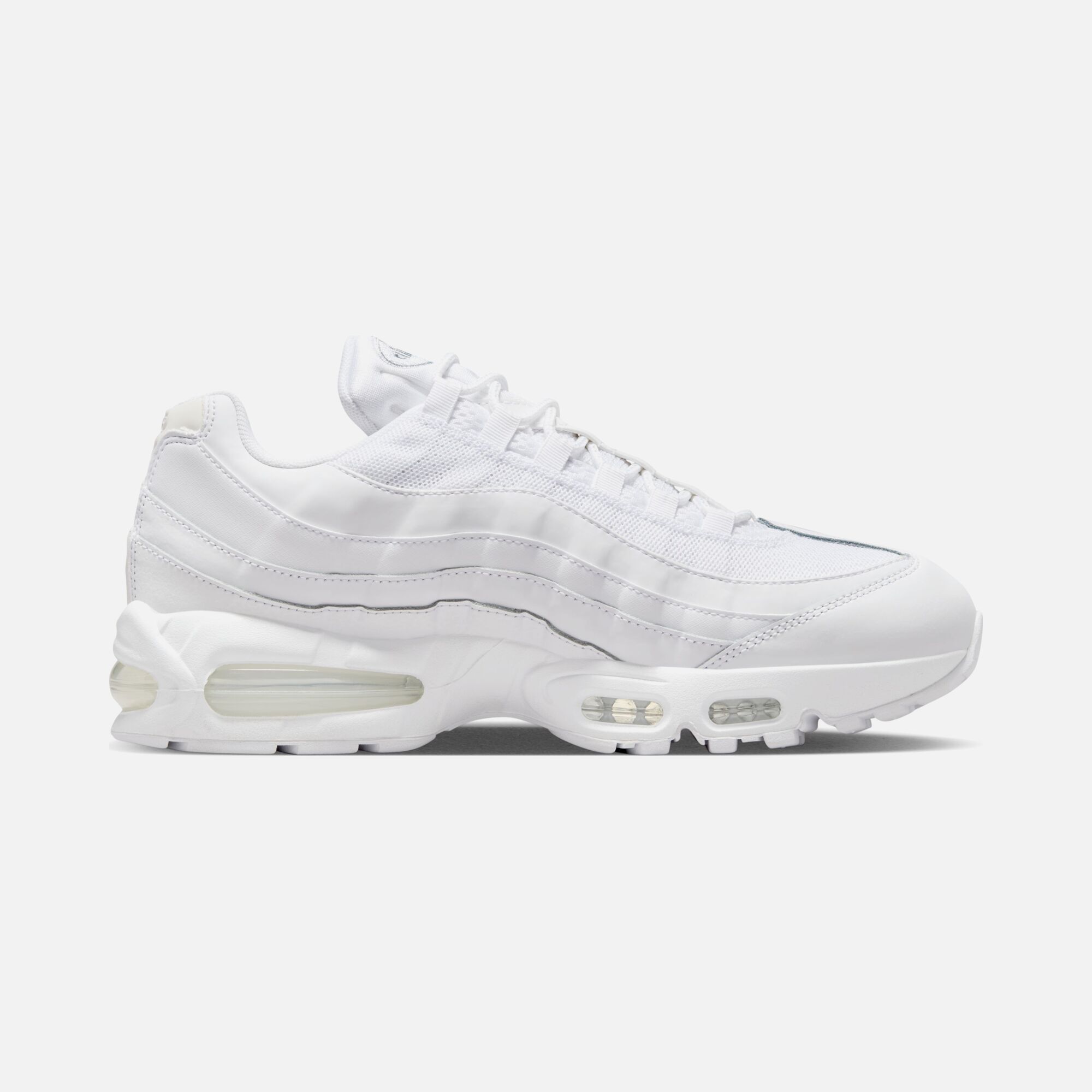 Nike Air Max 95 Og Erkek Spor Ayakkabı