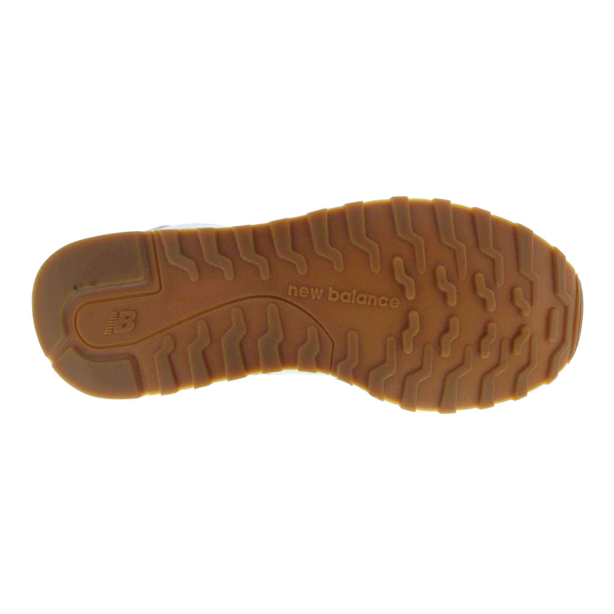 New Balance 500 Erkek Spor Ayakkabı