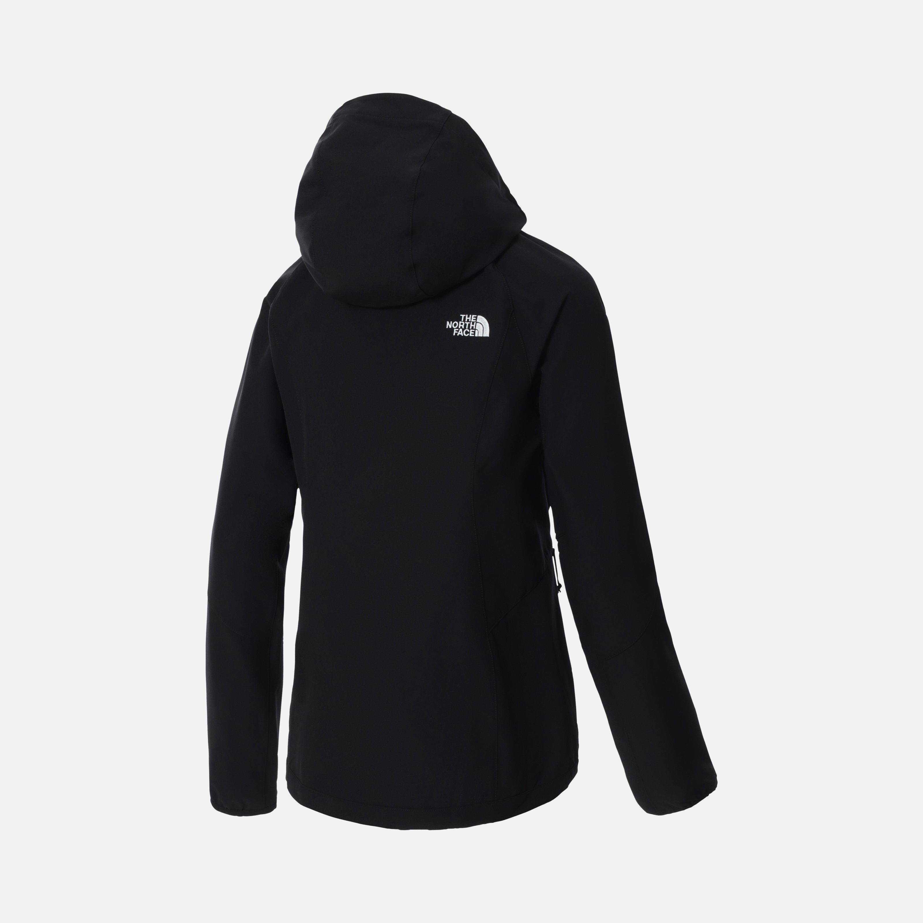 North Face Nimble Full-Zip Hoodie Kadın Ceket