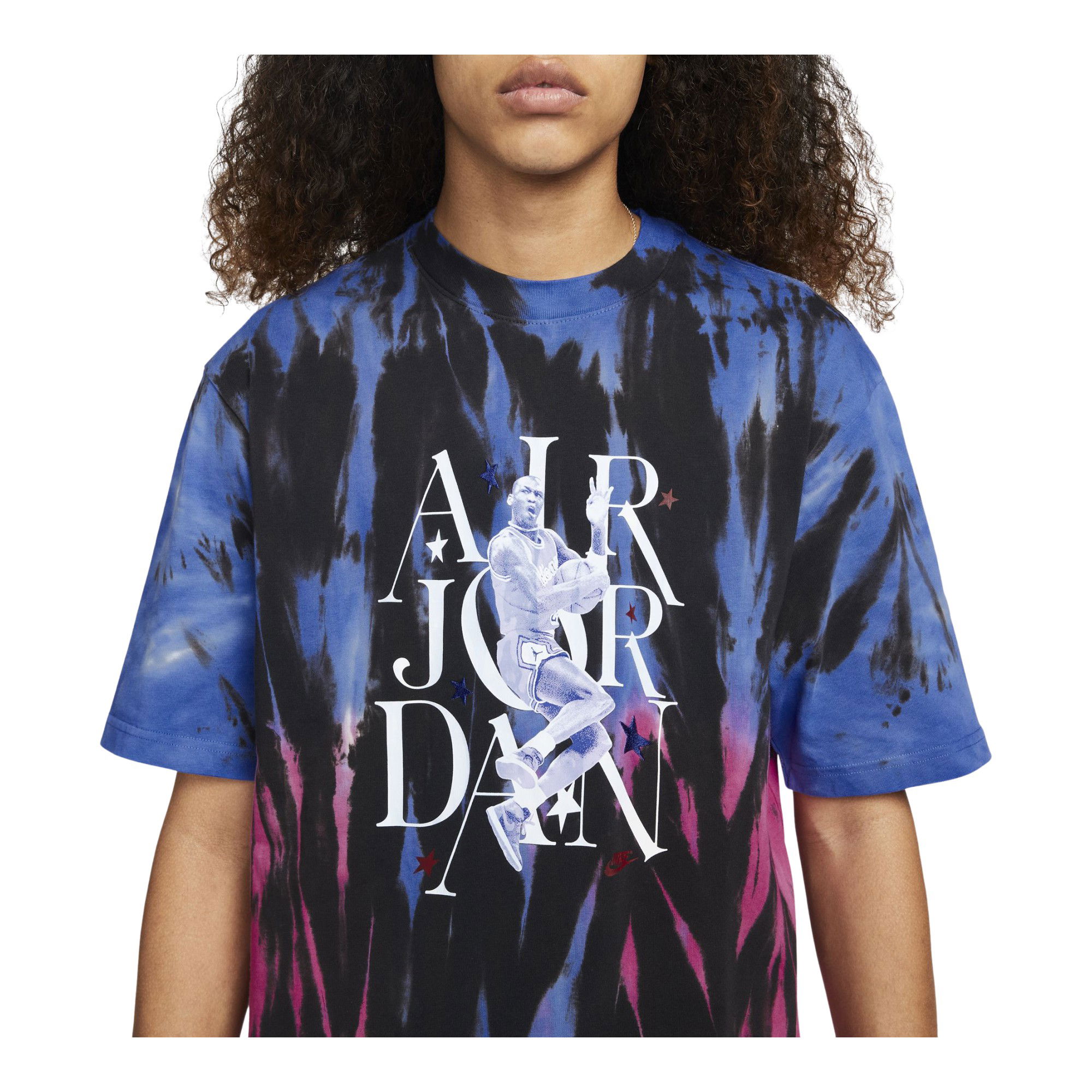 Nike Jordan Sport DNA Statement '85 Short-Sleeve Erkek Tişört