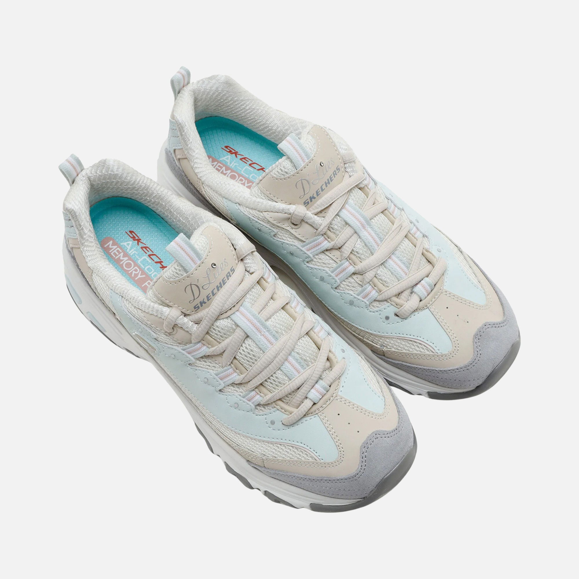 Skechers Sportswear D'lites New Journey Kadın Spor Ayakkabı